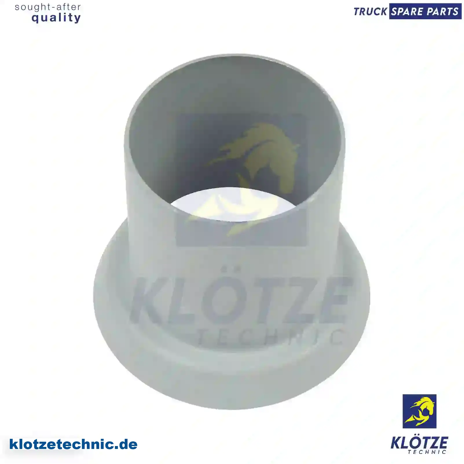 Sleeve, 6174920008, , , || Klötze Technic Automotive Air Brake Systems
