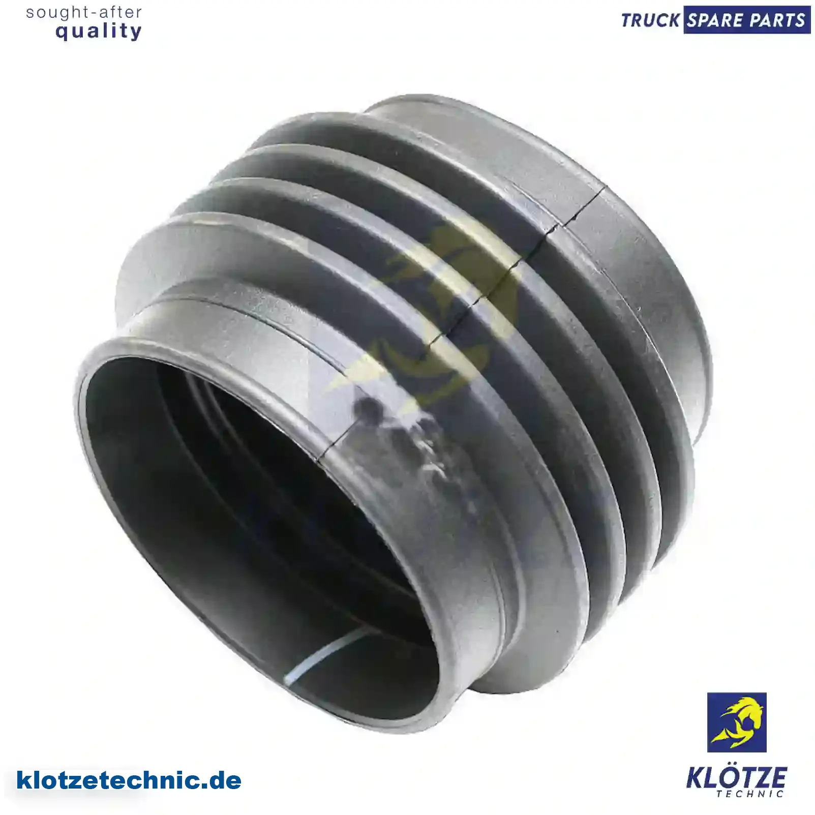 Rubber boot, 9415281182 || Klötze Technic Automotive Air Brake Systems