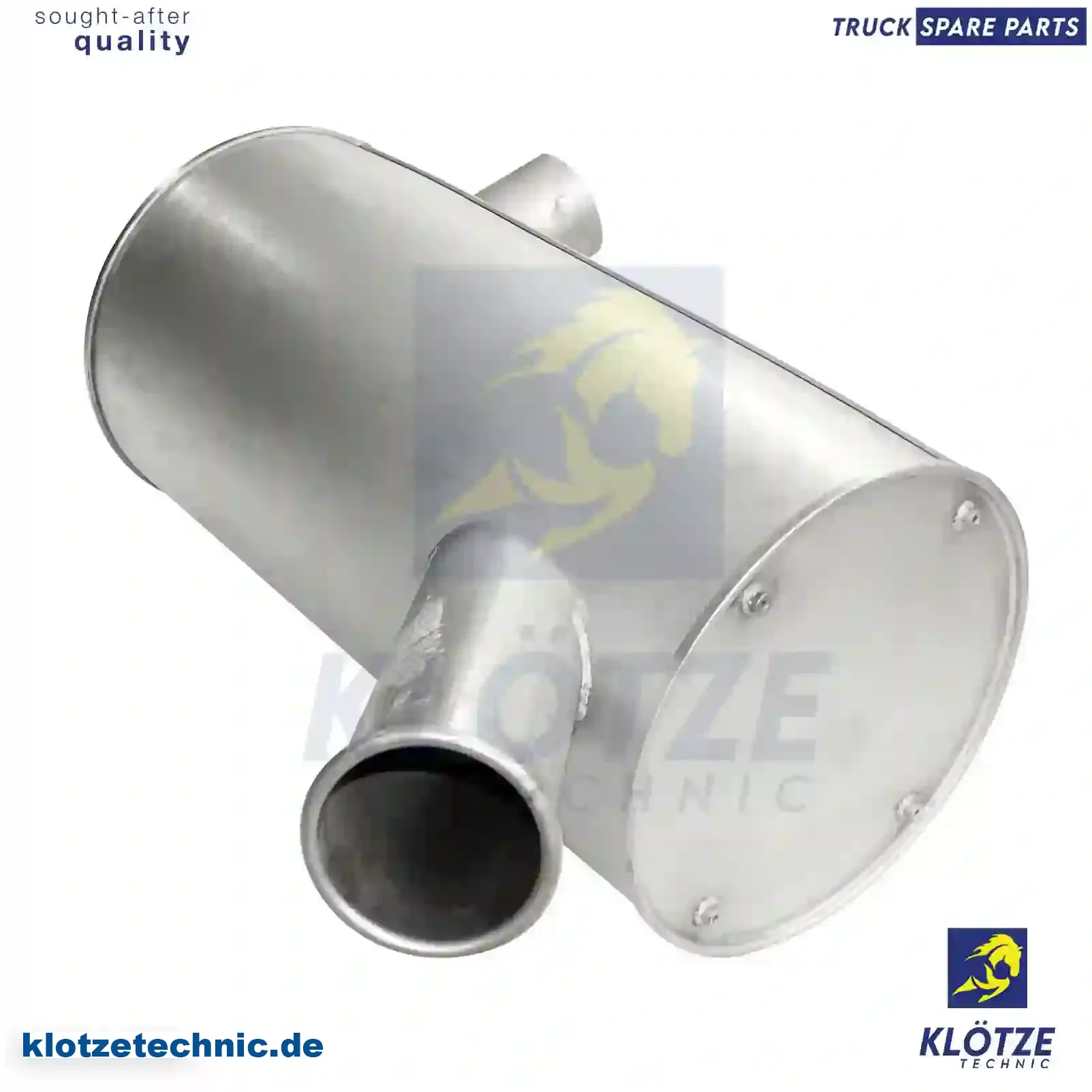 Klötze Technic Automotive Air Brake Systems