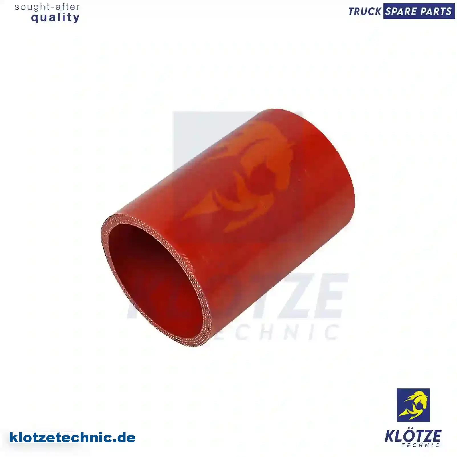Hose, 04765377, 4765377, 98421377, 98448211, 99444733 || Klötze Technic Automotive Air Brake Systems
