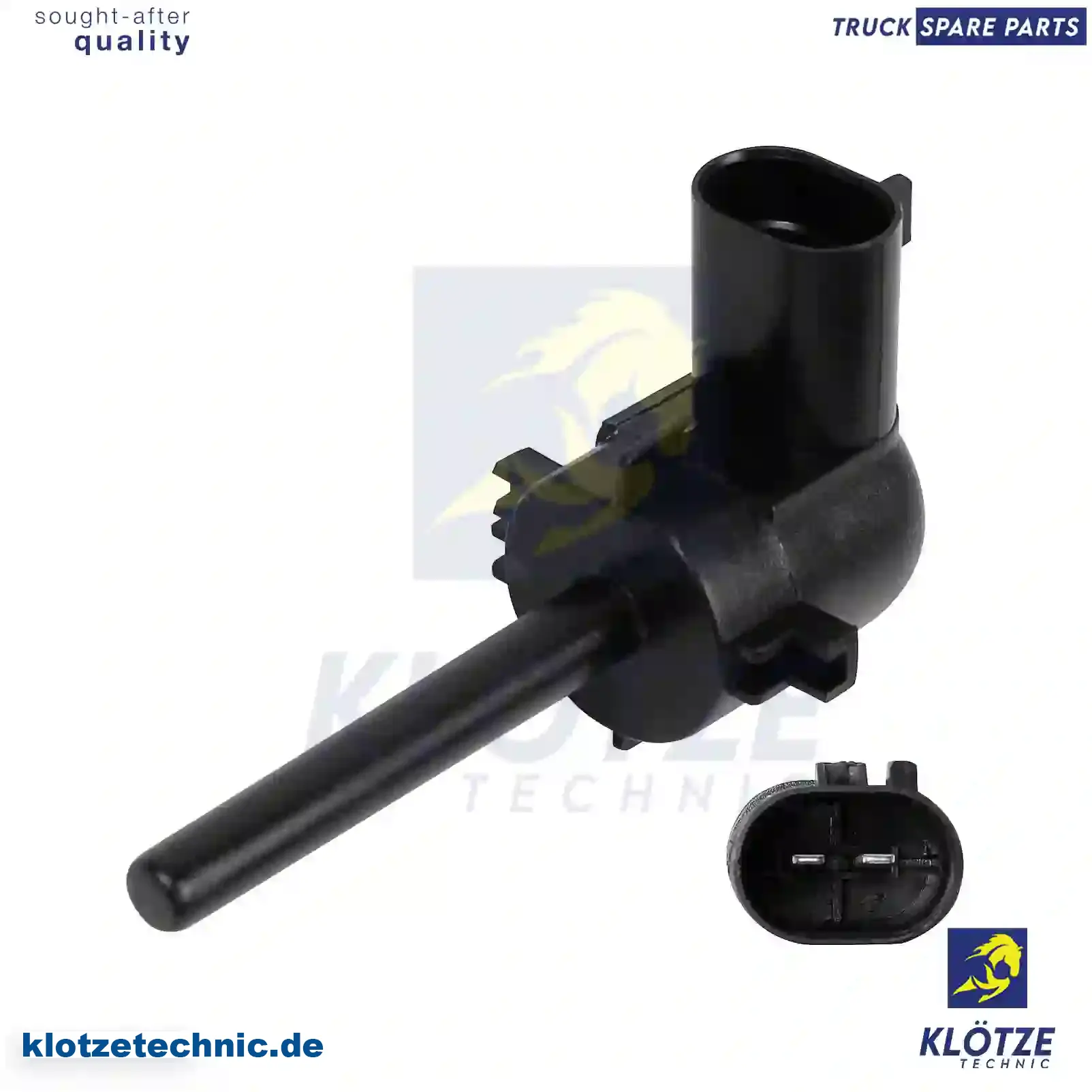 Level sensor, 81274210189, , || Klötze Technic Automotive Air Brake Systems