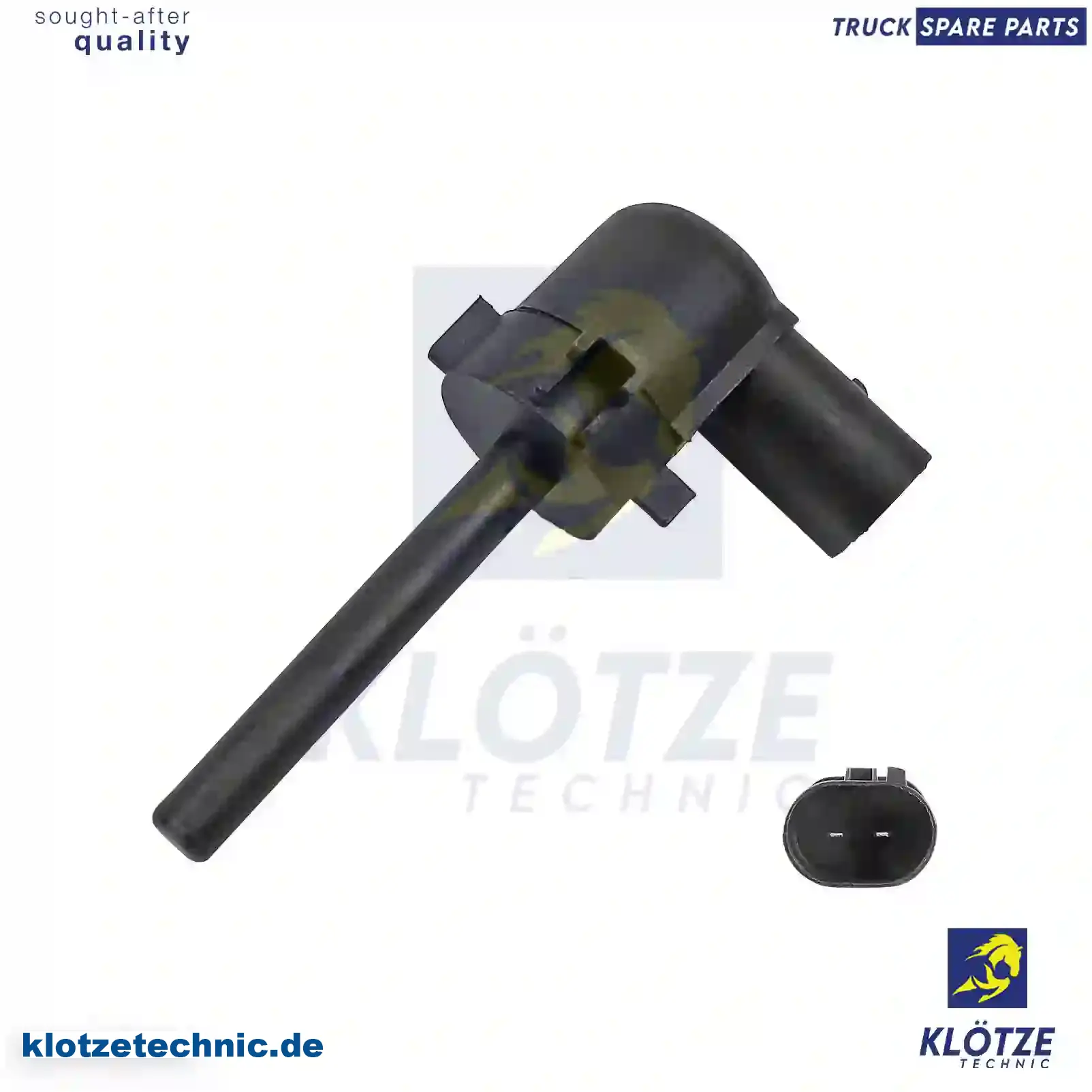 Level sensor, 81274210152, 8127 || Klötze Technic Automotive Air Brake Systems
