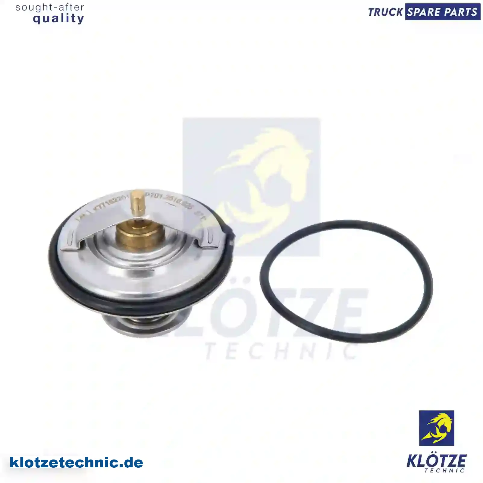 Thermostat, 025121113D, 025121113F, 035121113A, 035121113B, 069121113, 069121113A, 075121113A, 077121113B, 078121113J, 07V121113A, AJ811788, AJ82600, AJ82697, AJ86484, AJ87696, JLM322, 035121113A, 035121113A, 272246, 2722460, 273728, 2737286, 3273728, 025121113, 025121113D, 025121113F, 035121113A, 035121113B, 067121113, 069121113, 069121113A, 069121113D, 075121113A, 078121113D, 078121113J, 079121111J, ZG00659-0008 || Klötze Technic Automotive Air Brake Systems