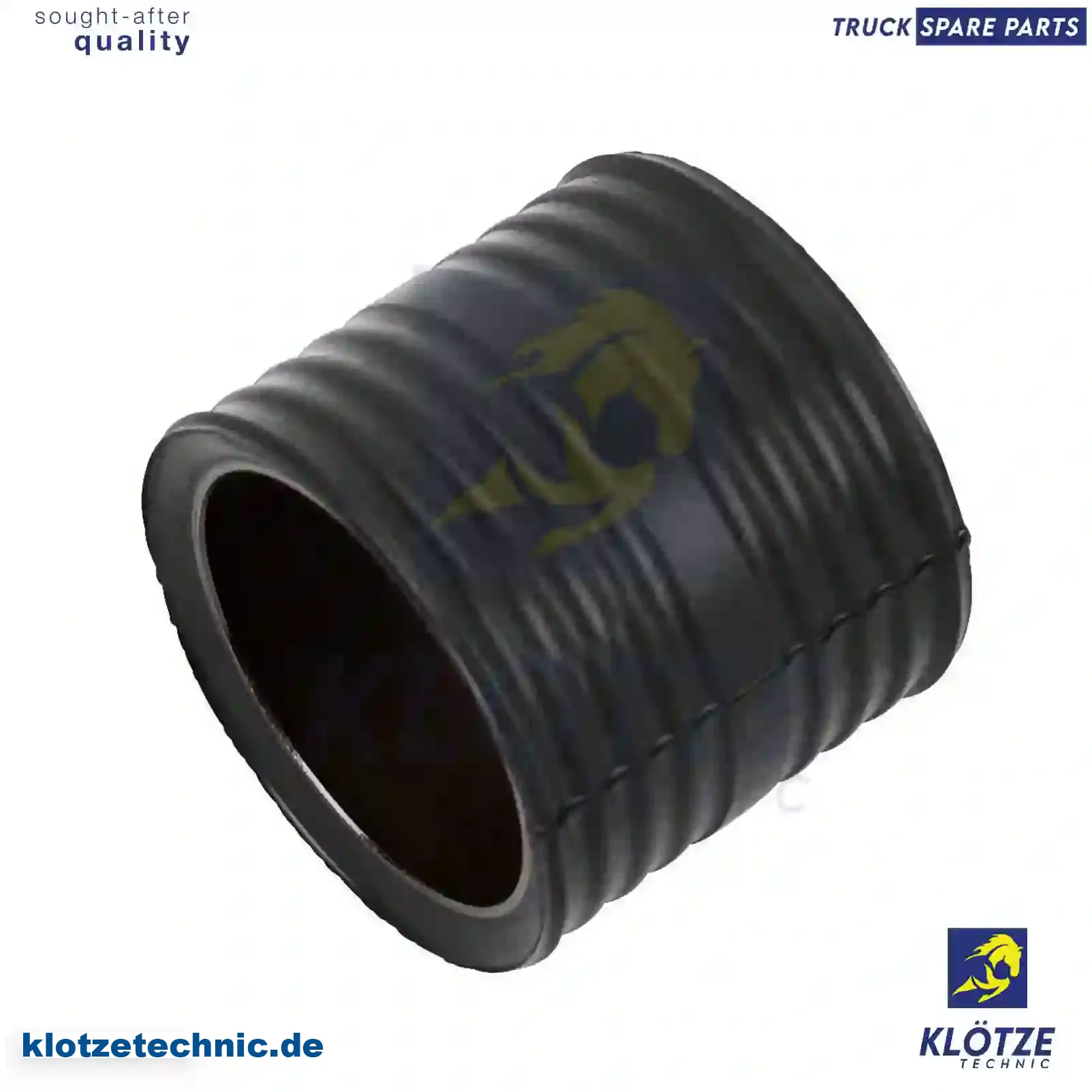 Coolant line, 3662030115, 3662 || Klötze Technic Automotive Air Brake Systems