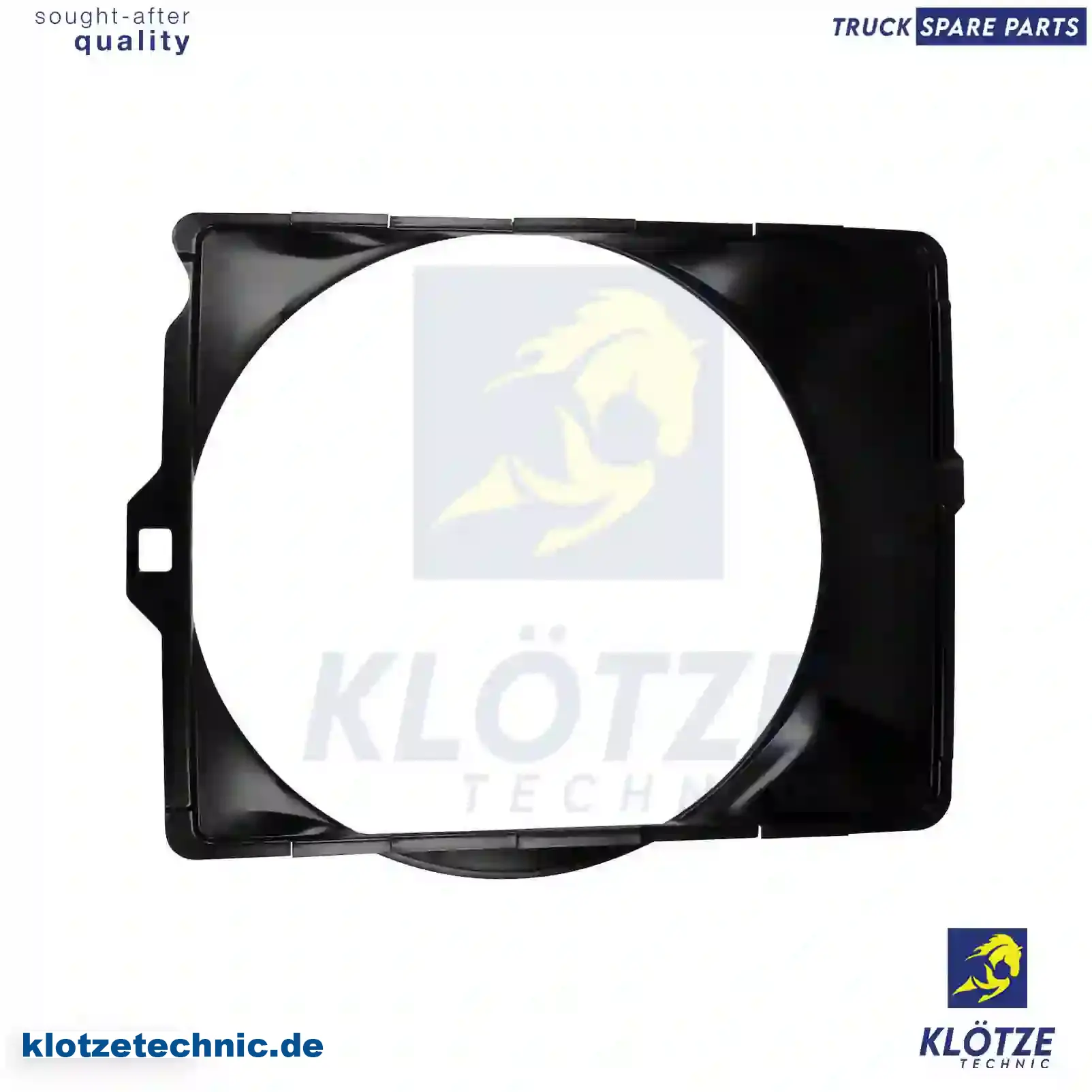 Klötze Technic Automotive Air Brake Systems