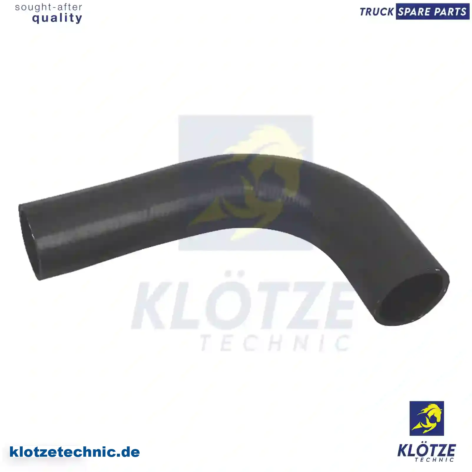 Klötze Technic Automotive Air Brake Systems