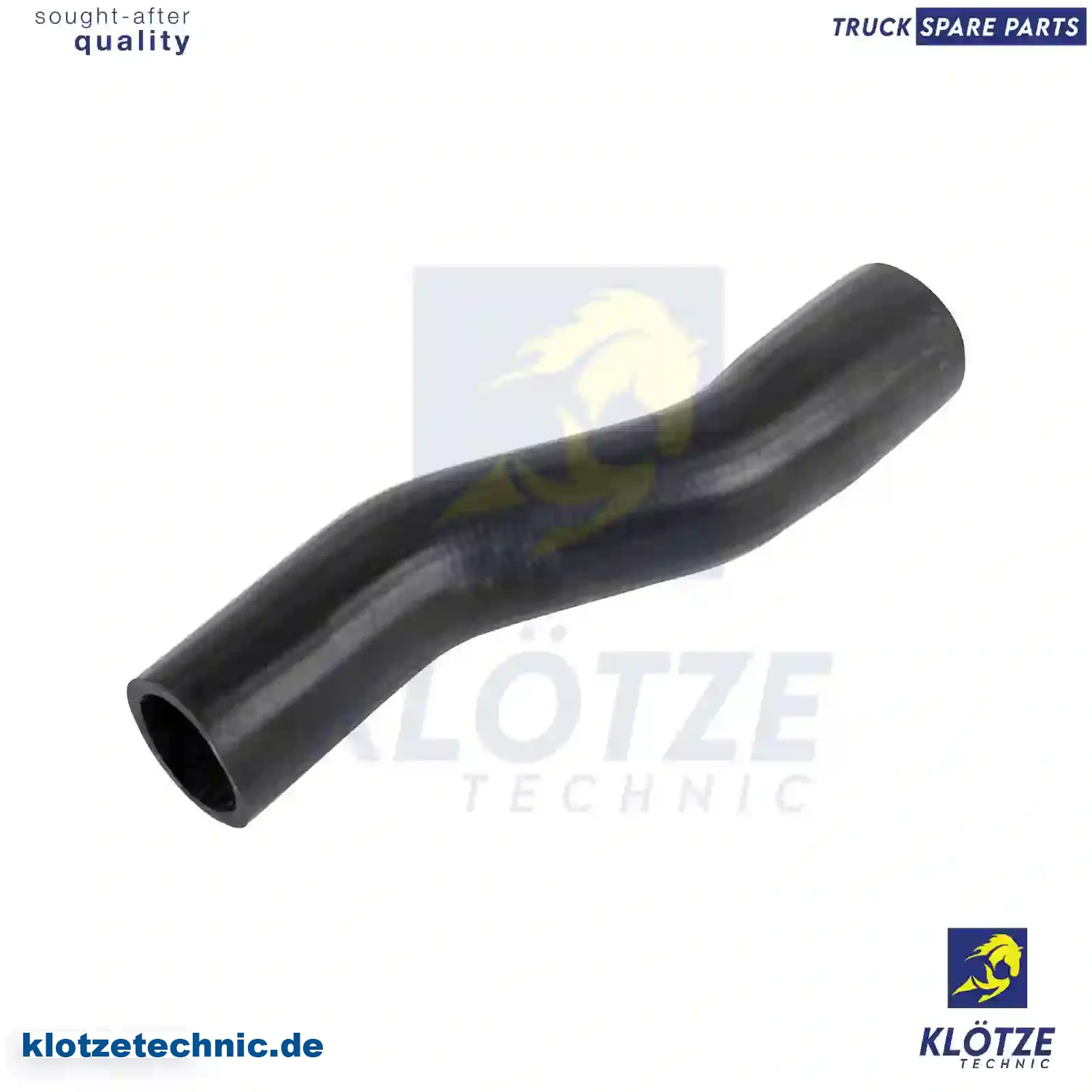 Klötze Technic Automotive Air Brake Systems