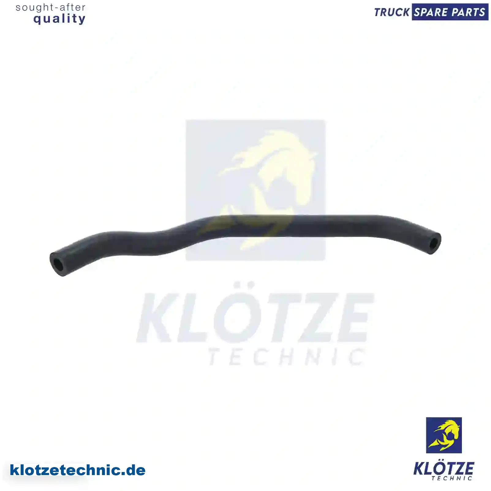 Klötze Technic Automotive Air Brake Systems