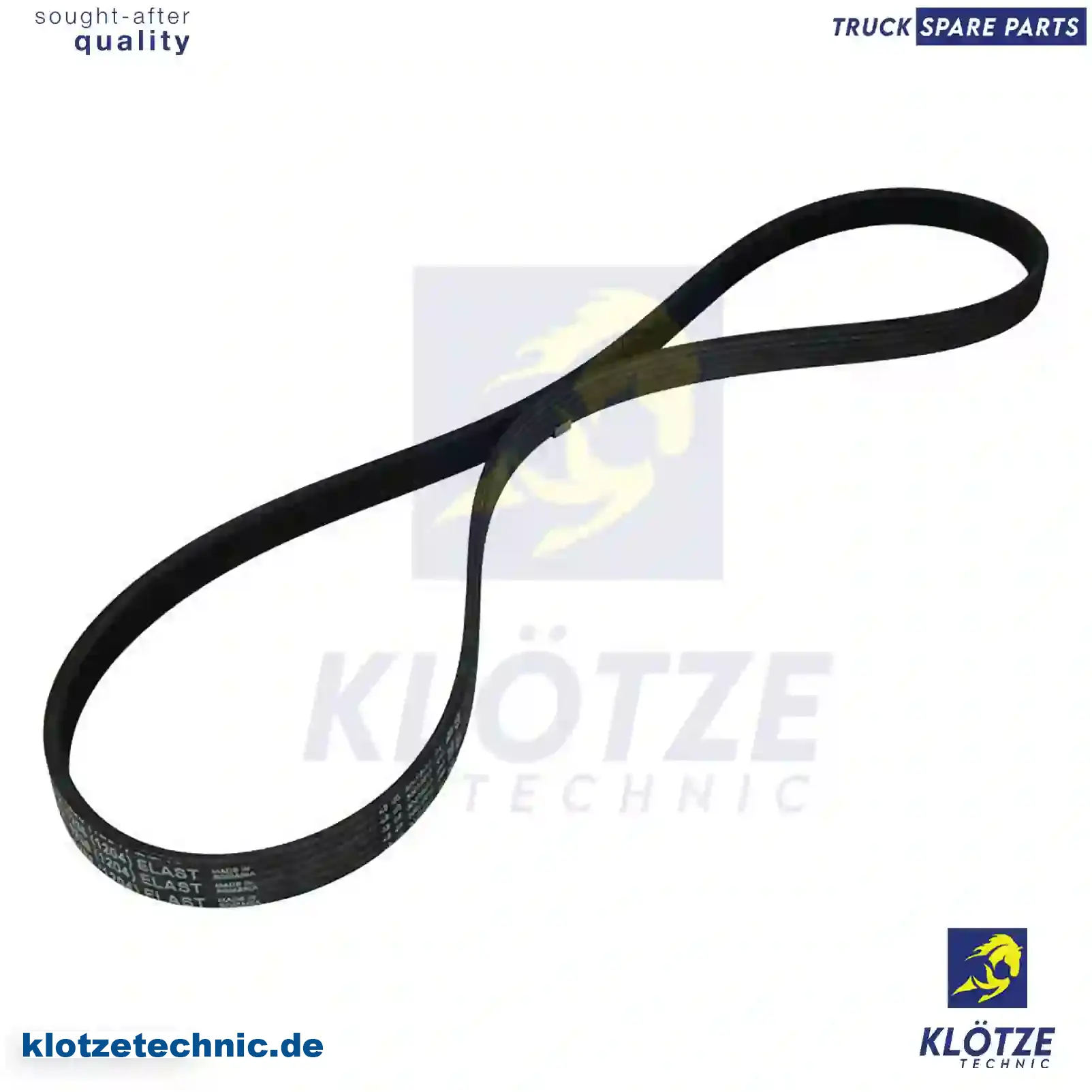 Klötze Technic Automotive Air Brake Systems