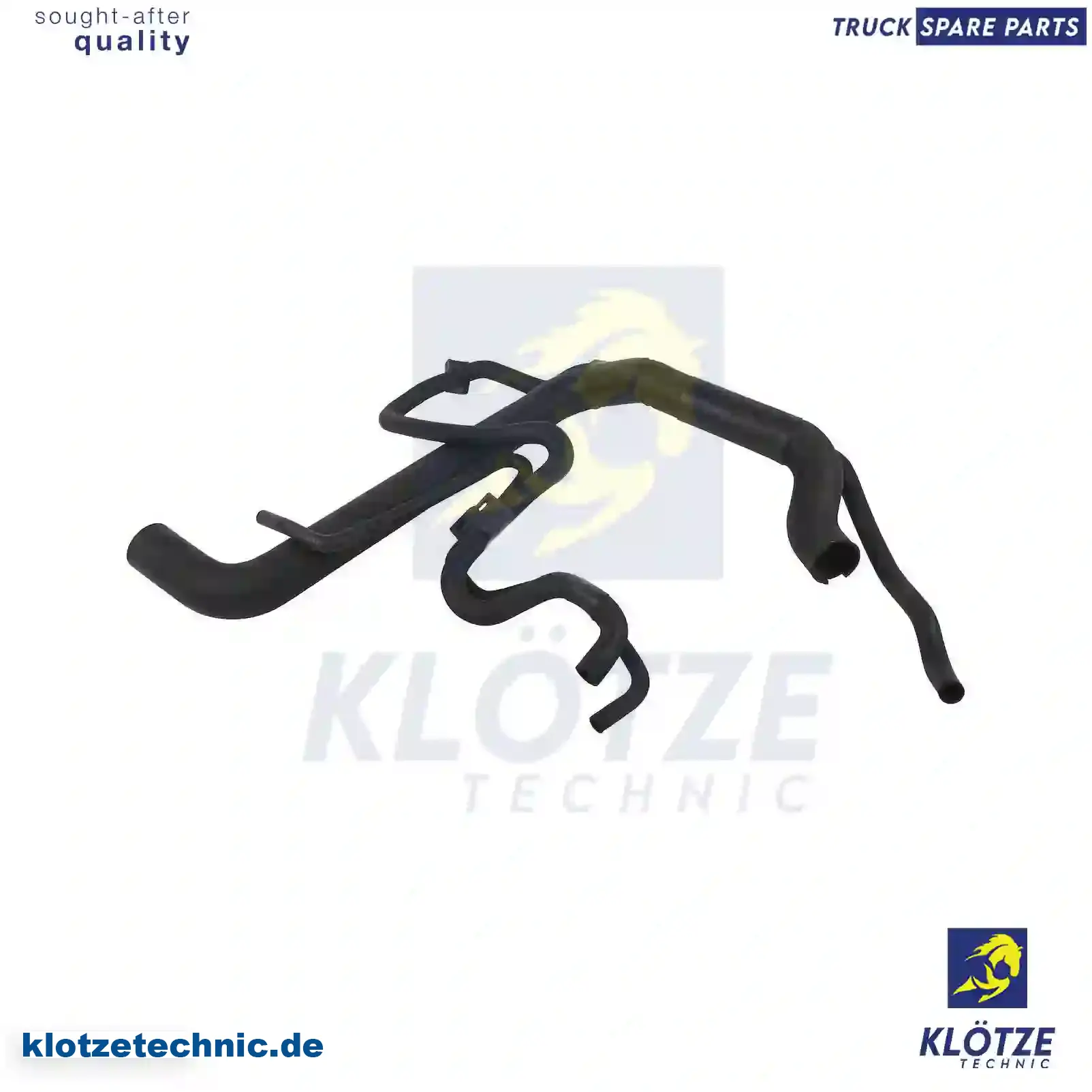 Klötze Technic Automotive Air Brake Systems