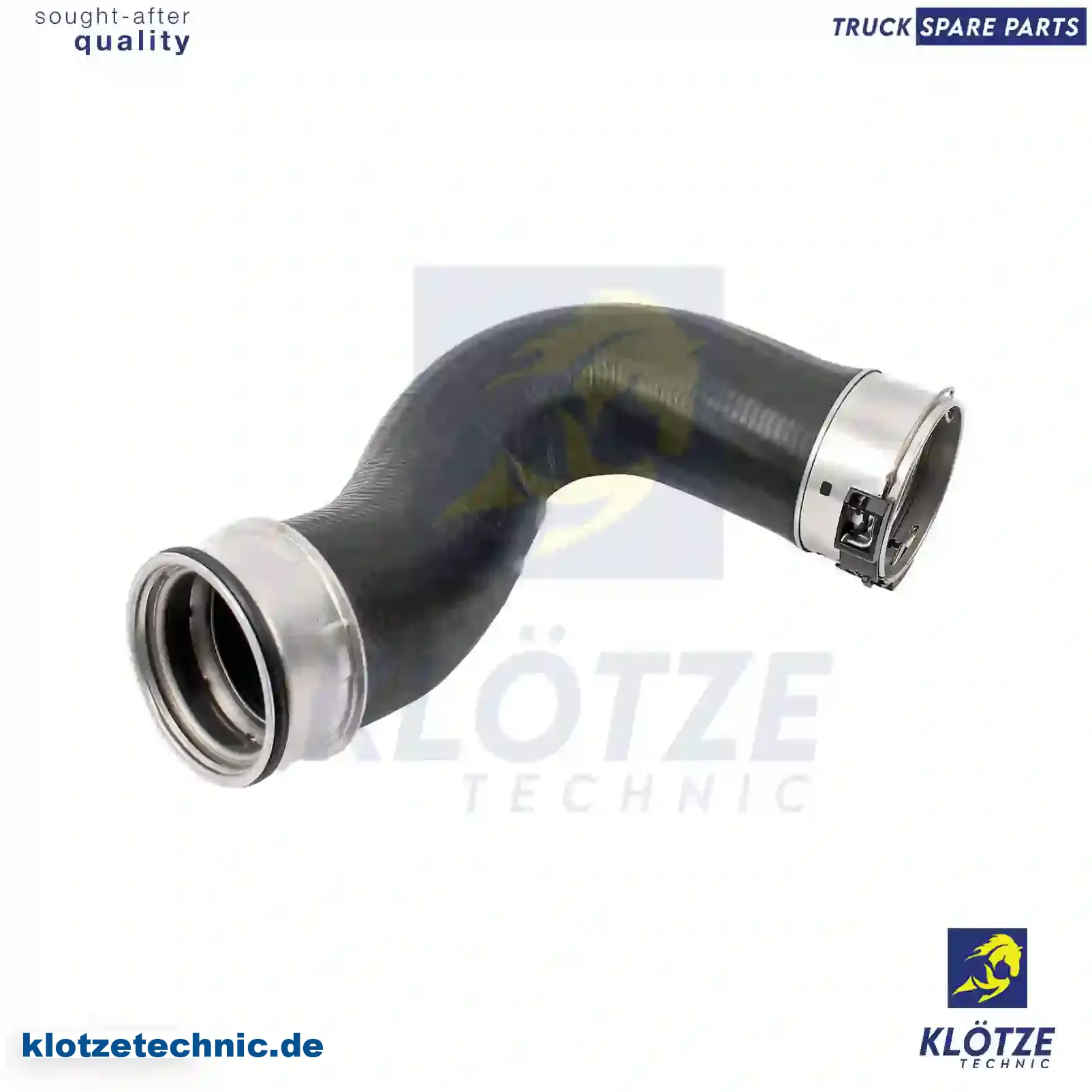 Klötze Technic Automotive Air Brake Systems