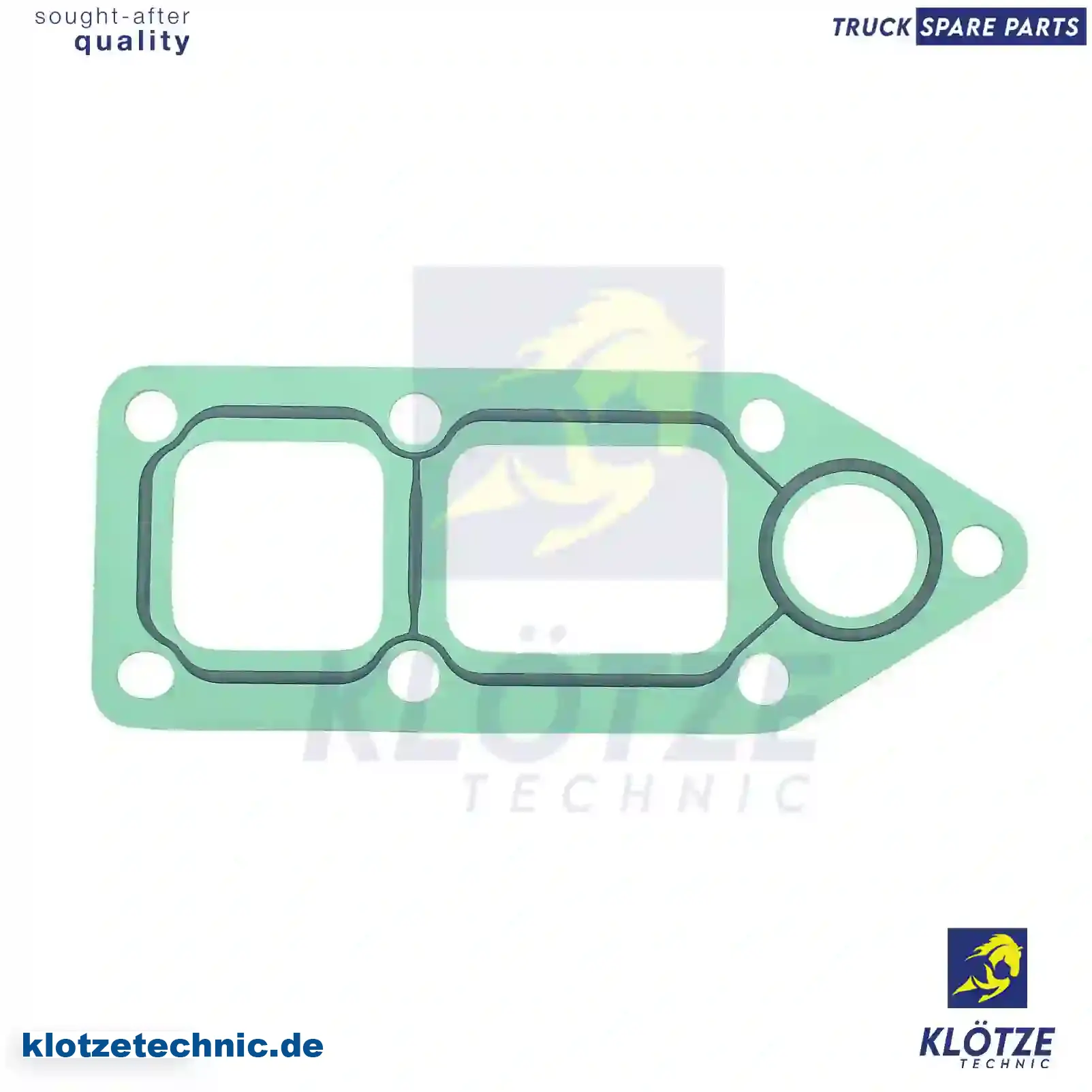 Klötze Technic Automotive Air Brake Systems