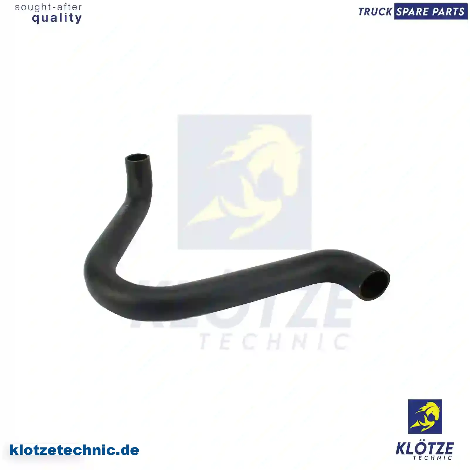 Klötze Technic Automotive Air Brake Systems