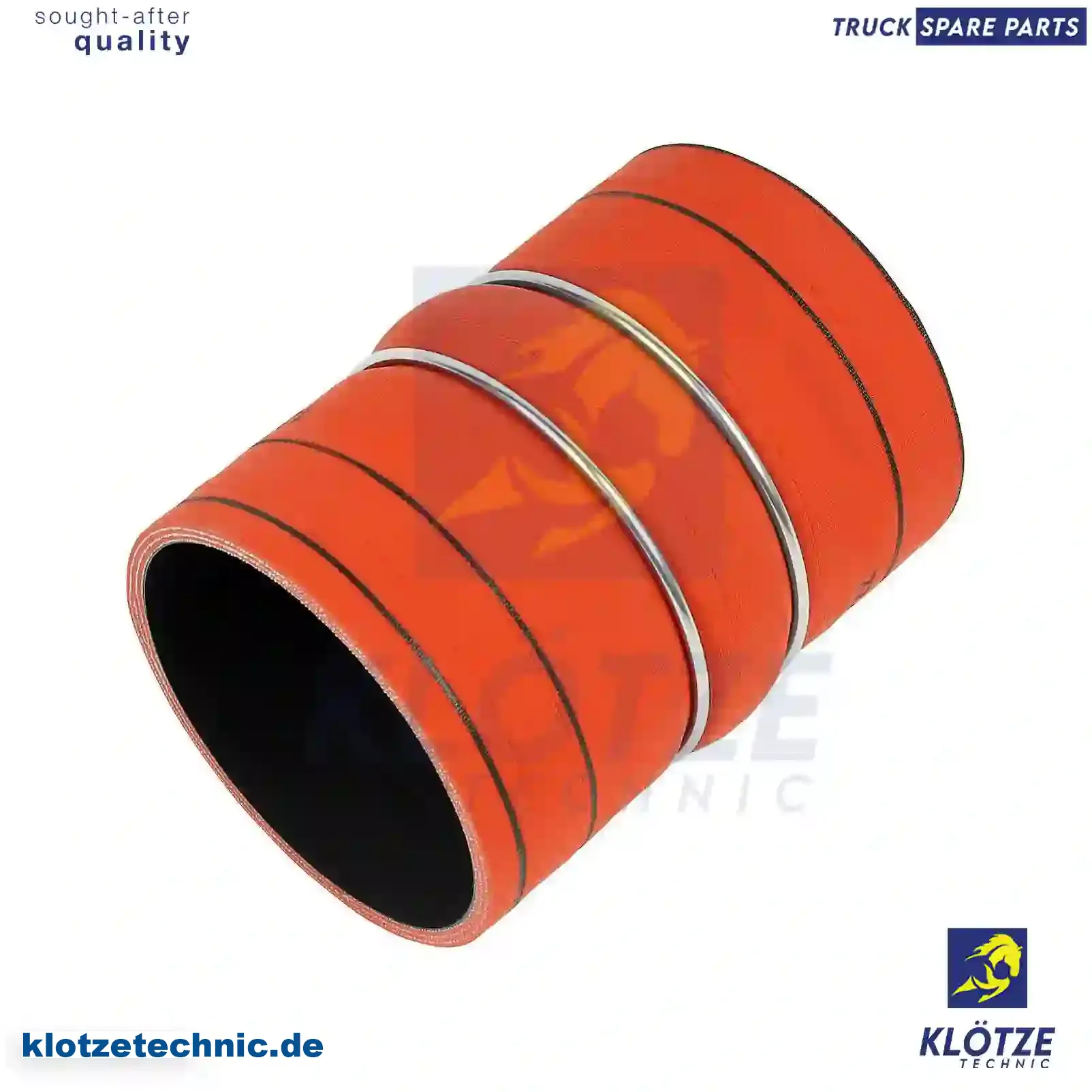 Klötze Technic Automotive Air Brake Systems