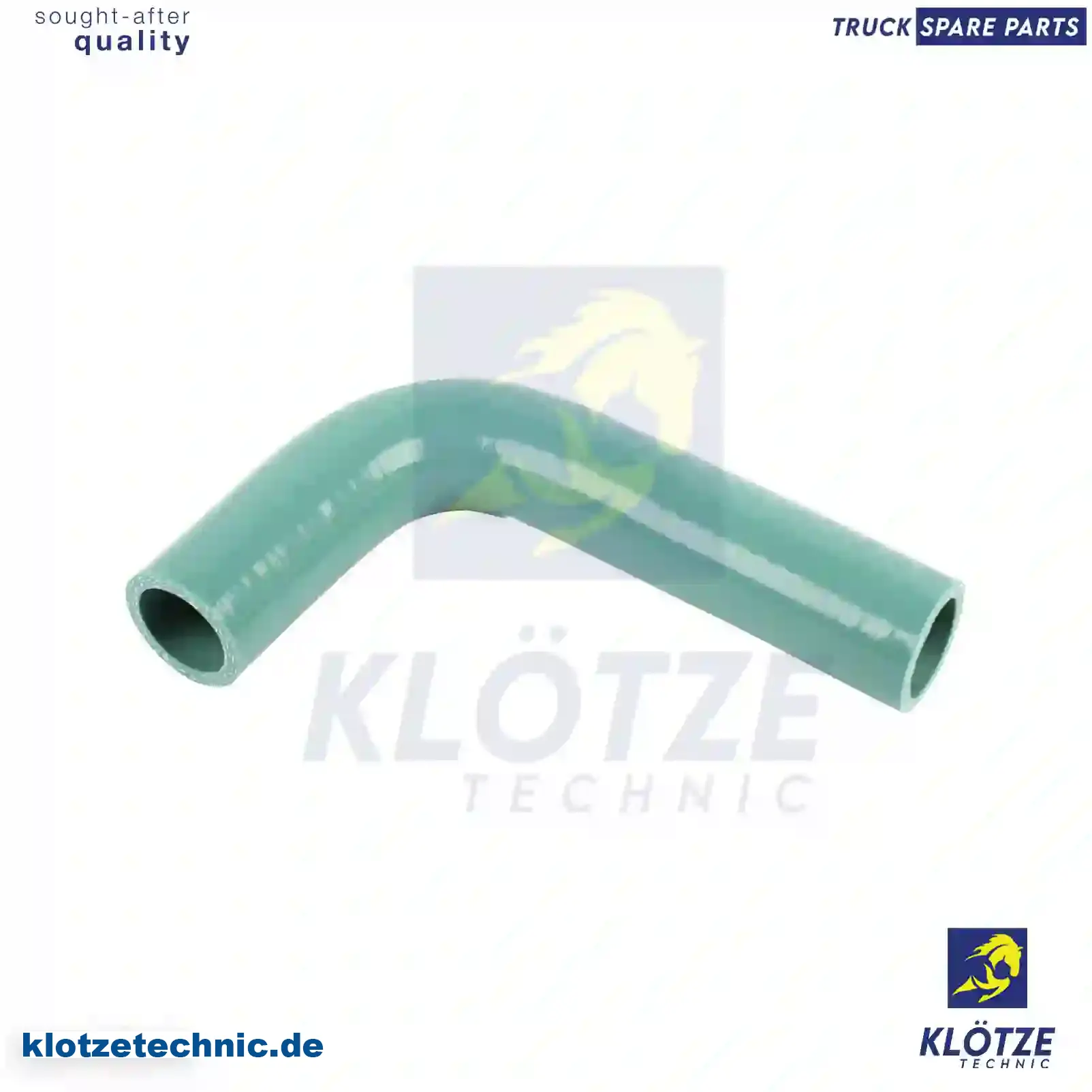 Klötze Technic Automotive Air Brake Systems