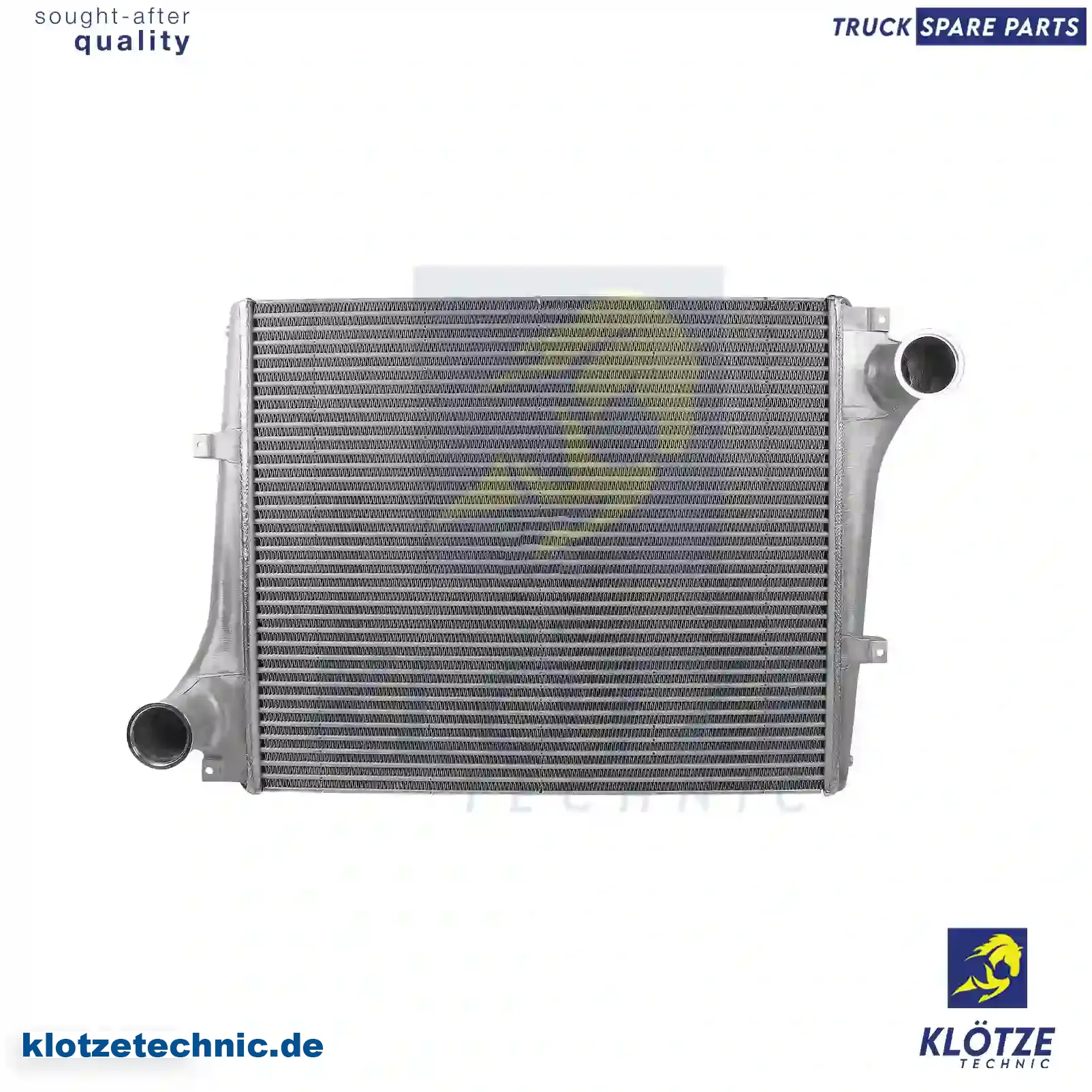 Klötze Technic Automotive Air Brake Systems