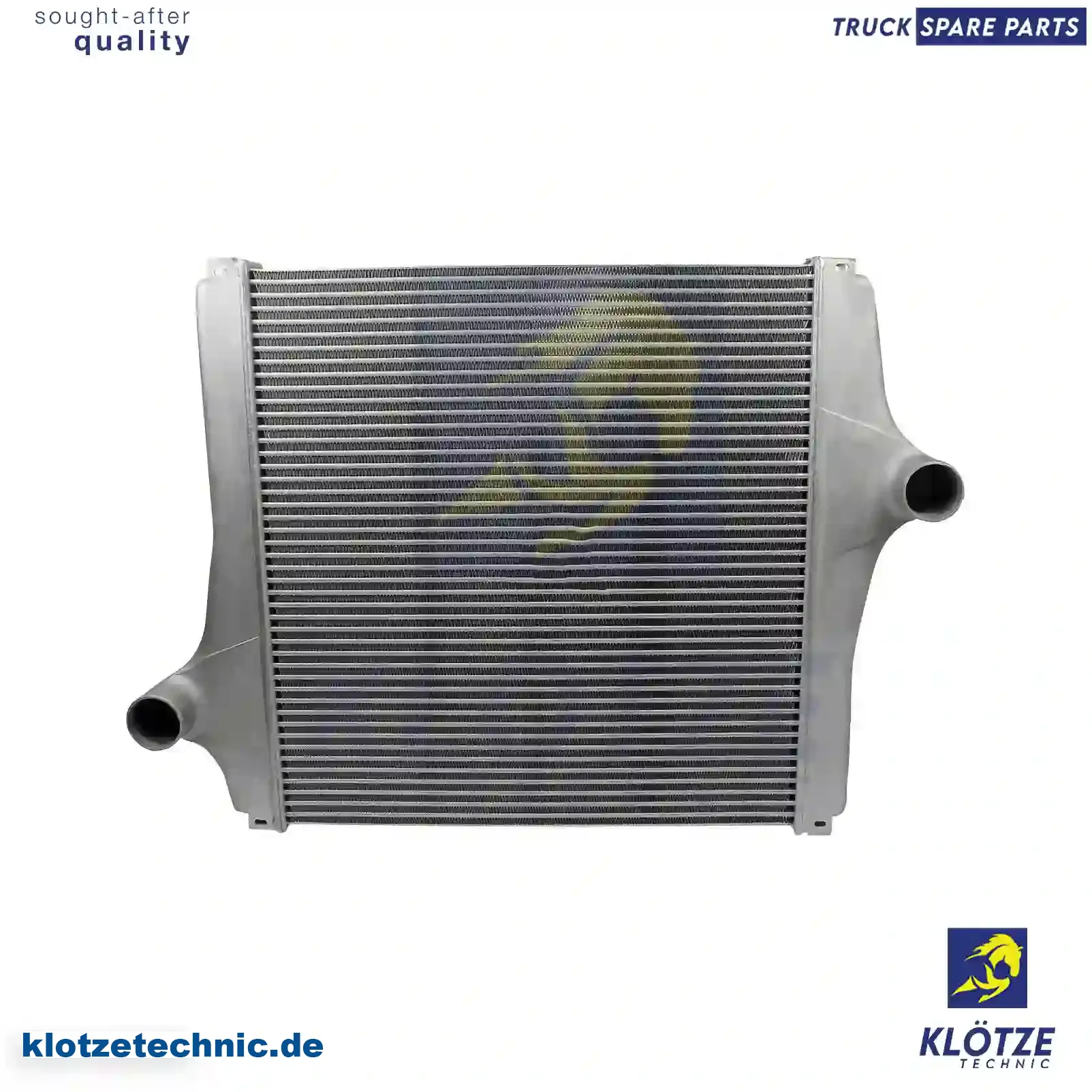Klötze Technic Automotive Air Brake Systems