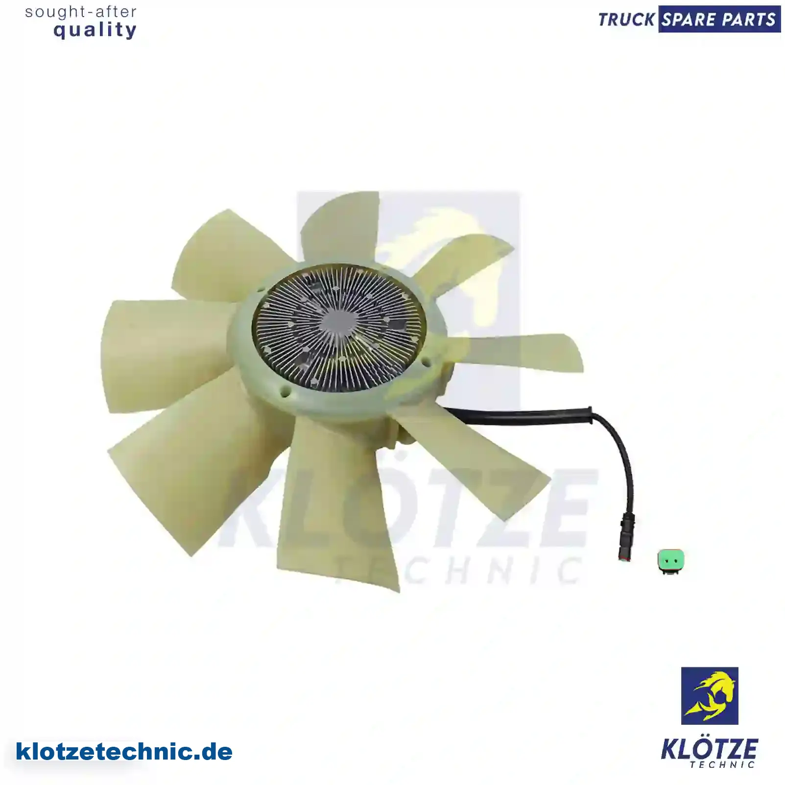 Klötze Technic Automotive Air Brake Systems