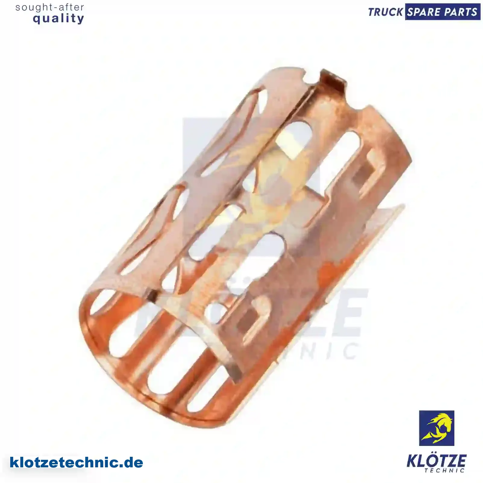 Clamping bushing 0203165900, 0669714, 1315694, 1504991, 669714, 42061639, 81259370005, 81259370011, 0009922129, 3555420273, 9755420050, 110290420, 110293700, 5000790126, 5010143086, 5021170308, 7401196983, 4029101300, 1357276, 1738020, 321157, 332763, 778, 0203165900, 0669714, 1315694, 1504991, 669714, 42061639, 81259370005, 81259370011, 0009922129, 3555420273, 9755420050, 110290420, 110293700, 5000790126, 5010143086, 5021170308, 7401196983, 4029101300, 1357276, 1738020, 321157, 332763, 7788000002, 7788000037, 50112001, 1196983, 2V5614173, 443927817, ZG20358-0008 || Klötze Technic Spare Part | Engine, Accelerator Pedal, Camshaft, Connecting Rod, Crankcase, Crankshaft, Cylinder Head, Engine Suspension Mountings, Exhaust Manifold, Exhaust Gas Recirculation, Filter Kits, Flywheel Housing, General Overhaul Kits, Engine, Intake Manifold, Oil Cleaner, Oil Cooler, Oil Filter, Oil Pump, Oil Sump, Piston & Liner, Sensor & Switch, Timing Case, Turbocharger, Cooling System, Belt Tensioner, Coolant Filter, Coolant Pipe, Corrosion Prevention Agent, Drive, Expansion Tank, Fan, Intercooler, Monitors & Gauges, Radiator, Thermostat, V-Belt / Timing belt, Water Pump, Fuel System, Electronical Injector Unit, Feed Pump, Fuel Filter, cpl., Fuel Gauge Sender,  Fuel Line, Fuel Pump, Fuel Tank, Injection Line Kit, Injection Pump, Exhaust System, Clutch & Pedal, Gearbox, Propeller Shaft, Axles, Brake System, Hubs & Wheels, Suspension, Leaf Spring, Universal Parts / Accessories, Steering, Electrical System, Cabin