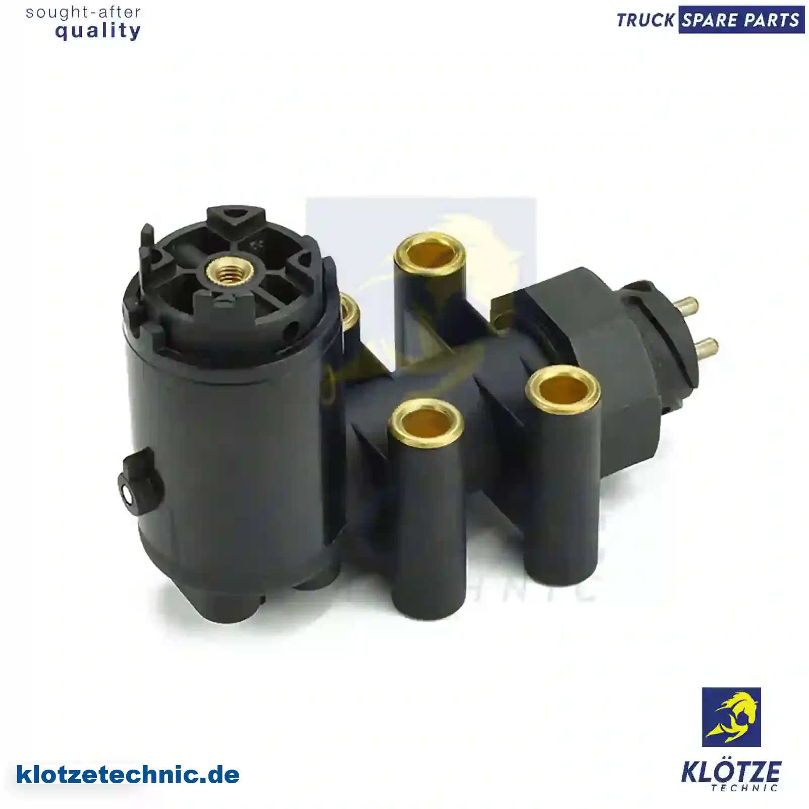 Distance sensor, ECAS 1505053, 503135464, 5010231137, 324727, 3247272, 5058104930, 5810493, 58104930, 5010231137, 5021170129, 1934581, 400051, ZG20385-0008, 1505053, 503135464, 5010231137, 324727, 3247272, 5058104930, 5810493, 58104930, 5010231137, 5021170129, 1934581, 400051, ZG20385-0008 || Klötze Technic Spare Part | Engine, Accelerator Pedal, Camshaft, Connecting Rod, Crankcase, Crankshaft, Cylinder Head, Engine Suspension Mountings, Exhaust Manifold, Exhaust Gas Recirculation, Filter Kits, Flywheel Housing, General Overhaul Kits, Engine, Intake Manifold, Oil Cleaner, Oil Cooler, Oil Filter, Oil Pump, Oil Sump, Piston & Liner, Sensor & Switch, Timing Case, Turbocharger, Cooling System, Belt Tensioner, Coolant Filter, Coolant Pipe, Corrosion Prevention Agent, Drive, Expansion Tank, Fan, Intercooler, Monitors & Gauges, Radiator, Thermostat, V-Belt / Timing belt, Water Pump, Fuel System, Electronical Injector Unit, Feed Pump, Fuel Filter, cpl., Fuel Gauge Sender,  Fuel Line, Fuel Pump, Fuel Tank, Injection Line Kit, Injection Pump, Exhaust System, Clutch & Pedal, Gearbox, Propeller Shaft, Axles, Brake System, Hubs & Wheels, Suspension, Leaf Spring, Universal Parts / Accessories, Steering, Electrical System, Cabin