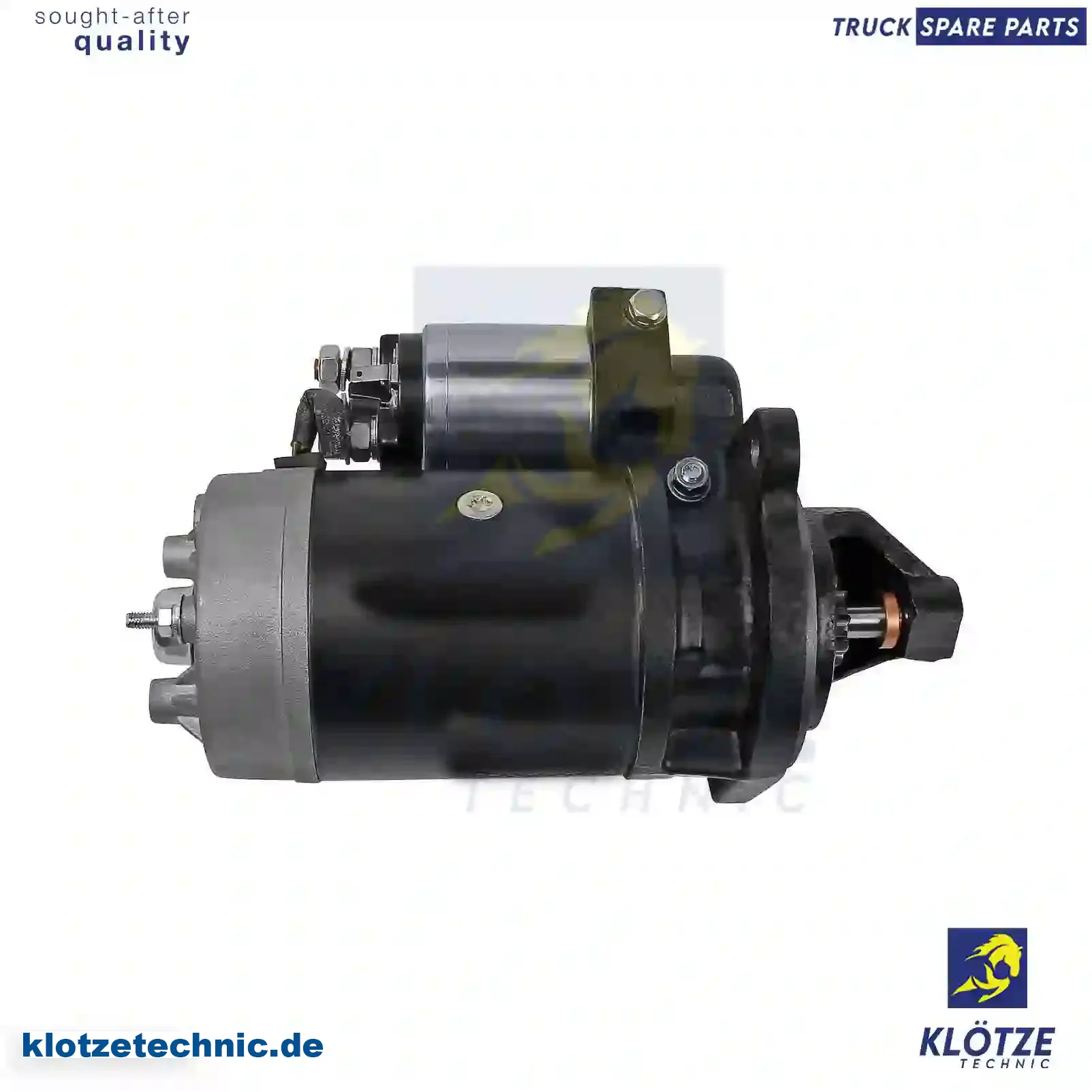 Starter 04719664, 04745930, 04807374, 04856056, 77028560, 1516663, 4719664, 4745930, 4807374, 4856056, 77028560, 04856056, 04919664, 42498505, 00106055, 02995128, 02995140, 04719664, 04856055, 42498505, 42498678, 4711699, 4745930, 4807374, 4856056, 580140, 04719664, 04745930, 04807374, 04856056, 77028560, 1516663, 4719664, 4745930, 4807374, 4856056, 77028560, 04856056, 04919664, 42498505, 00106055, 02995128, 02995140, 04719664, 04856055, 42498505, 42498678, 4711699, 4745930, 4807374, 4856056, 5801408583, 93828721, 99451753, 04719664, 04711699, 04745930, 04807374, 04856056, 77028560, SS428, SS664, 63217104, 63217147, 63217148, 63217148A, 63217148B, 63217410, 943217147, 943217148, 943217410, MT71D, MT71DA, MT71DB, MT74L, 0210036101, 004719664, 46612582 || Klötze Technic Spare Part | Engine, Accelerator Pedal, Camshaft, Connecting Rod, Crankcase, Crankshaft, Cylinder Head, Engine Suspension Mountings, Exhaust Manifold, Exhaust Gas Recirculation, Filter Kits, Flywheel Housing, General Overhaul Kits, Engine, Intake Manifold, Oil Cleaner, Oil Cooler, Oil Filter, Oil Pump, Oil Sump, Piston & Liner, Sensor & Switch, Timing Case, Turbocharger, Cooling System, Belt Tensioner, Coolant Filter, Coolant Pipe, Corrosion Prevention Agent, Drive, Expansion Tank, Fan, Intercooler, Monitors & Gauges, Radiator, Thermostat, V-Belt / Timing belt, Water Pump, Fuel System, Electronical Injector Unit, Feed Pump, Fuel Filter, cpl., Fuel Gauge Sender,  Fuel Line, Fuel Pump, Fuel Tank, Injection Line Kit, Injection Pump, Exhaust System, Clutch & Pedal, Gearbox, Propeller Shaft, Axles, Brake System, Hubs & Wheels, Suspension, Leaf Spring, Universal Parts / Accessories, Steering, Electrical System, Cabin