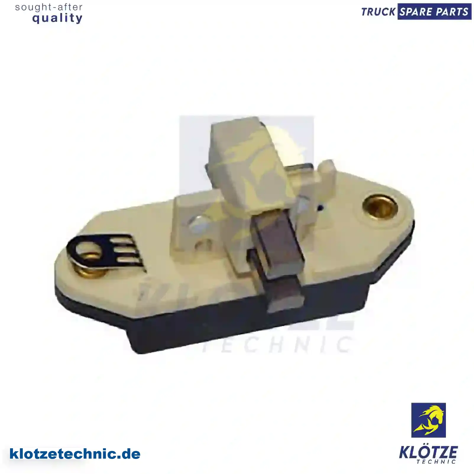 Regulator, alternator 00701656, 04475269, 04701484, 04731653, 09927829, 09933186, 09936532, 09940343, 09950085, 11913050610, 11913050613, 119130506100, 119130506132, 70165600000, 701656000000, 82302913, 028903803A, 049903803B, 049903, 00701656, 04475269, 04701484, 04731653, 09927829, 09933186, 09936532, 09940343, 09950085, 11913050610, 11913050613, 119130506100, 119130506132, 70165600000, 701656000000, 82302913, 028903803A, 049903803B, 049903803C, 049903803E, 049903803EF, 049903803F, 052903803, 052903803A, 053903803, 059903803B, 059903803C, 063903803, 070903803A, 289038031, 409038033, 9861217184000, 1268073, 1268387, 1286073, 1286387, 1356063, 1459286, 1710732, 12311268073, 12311268387, 12311286073, 12311356063, 12311459286, 12311710732, 12311726002, 5710950, 5710957, 38510040A, 244332, 62061, 692061, 01173068, 01177496, 01306557, 01318548, 01320407, 08121111, 08122153, 08123625, 294390903, 42484638, 42490291, 8300600110100, K830060011010, X830060010010, X830060011010, X830060011011, X833006001101, 42490291, 4474755, 4475269, 4475296, 4731653, 7073503, 7074261, 7075469, 82302913, 9927829, 9933186, 9934791, 9936532, 9940343, 9950085, 00701656, 01173069, 01306557, 01308784, 04474755, 04475269, 04475296, 04701481, 04731653, 07001656, 07073503, 07074261, 07075469, 08123625, 08230913, 09927829, 09933186, 09934791, 09936532, 09938171, 09940343, 09942848, 09942884, 09942885, 09943793, 09950085, 09950155, 09956522, 09960176, 42484638, 42490291, 60521715, 60523456, 60751135, 60751439, 64808100, 7423025000, 82302913, 93155548, 1447502, 1477502, 1640169, 5011364, 501244, 5012444, 5013273, 6036646, 6057627, 9009353, 3472406, 90007041, 90009353, 90017589, 90018777, 90349704, 93174476, 94626061, 9927829, 087675400, 3079037R91, 3079123R91, A186189, 01173068, 01173069, 01306557, 01308784, 08122153, 08123625, 09940343, 09950085, 42484638, 42490291, 7423025000, AL36100, AL36101, AZ24490, 01173068, 01177496, 01306557, 01307102, 01320407, 08122153, 42484638, 42490291, 81122153, 294295100, 294390903, 296195100, 04474755, 04475269, 04475296, 04731653, 07073503, 07074261, 07075469, 09927829, 09933186, 09934791, 09936532, 09940343, 09950085, 42490291, 82302913, 81256016020, 3188023M1, 0011541806, 0021540606, 0021541806, 0021542506, 0021543206, 0021545806, 0021548606, 1204244, 1204246, 1204252, 1204253, 0003894469, 0003899291, 0003899919, J2700004010, 8558306, 8559577, 8559585, 8581779, 294390903, NG98102329, 7423025000, 009927829, 30800090740, 61000090742, 0043269200, 009927829, 1235887, 244332, 244612, 692061, 020903803A, 028903803A, 049903803B, 049903803E, 049903803F, 052903803, 053903803, 059903803B, 059903803C, 063903803, 070903802A, 070903803A, 289038031, 325903803, 409038033, NG98102329, 1301670 || Klötze Technic Spare Part | Engine, Accelerator Pedal, Camshaft, Connecting Rod, Crankcase, Crankshaft, Cylinder Head, Engine Suspension Mountings, Exhaust Manifold, Exhaust Gas Recirculation, Filter Kits, Flywheel Housing, General Overhaul Kits, Engine, Intake Manifold, Oil Cleaner, Oil Cooler, Oil Filter, Oil Pump, Oil Sump, Piston & Liner, Sensor & Switch, Timing Case, Turbocharger, Cooling System, Belt Tensioner, Coolant Filter, Coolant Pipe, Corrosion Prevention Agent, Drive, Expansion Tank, Fan, Intercooler, Monitors & Gauges, Radiator, Thermostat, V-Belt / Timing belt, Water Pump, Fuel System, Electronical Injector Unit, Feed Pump, Fuel Filter, cpl., Fuel Gauge Sender,  Fuel Line, Fuel Pump, Fuel Tank, Injection Line Kit, Injection Pump, Exhaust System, Clutch & Pedal, Gearbox, Propeller Shaft, Axles, Brake System, Hubs & Wheels, Suspension, Leaf Spring, Universal Parts / Accessories, Steering, Electrical System, Cabin