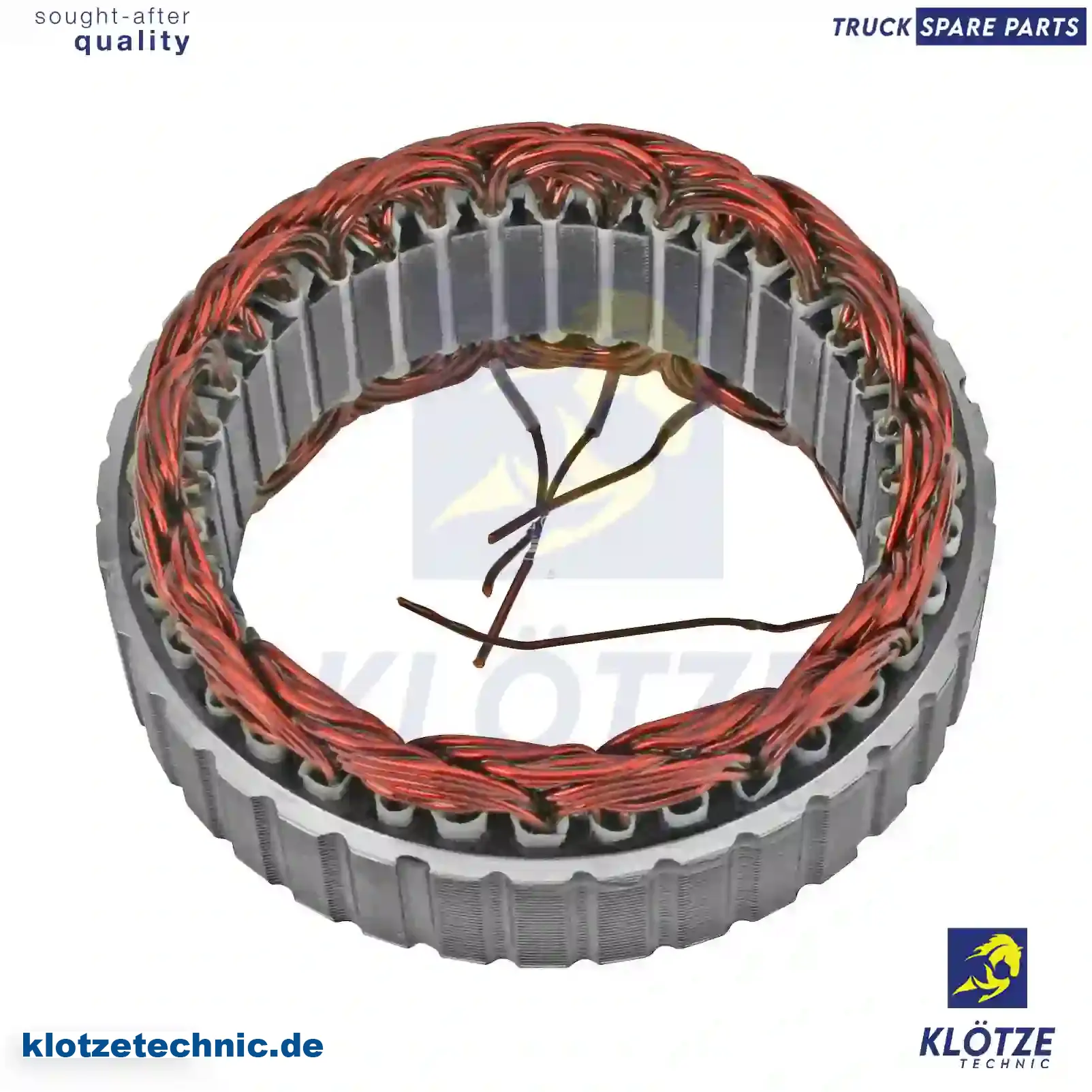 Klötze Technic Automotive Air Brake Systems