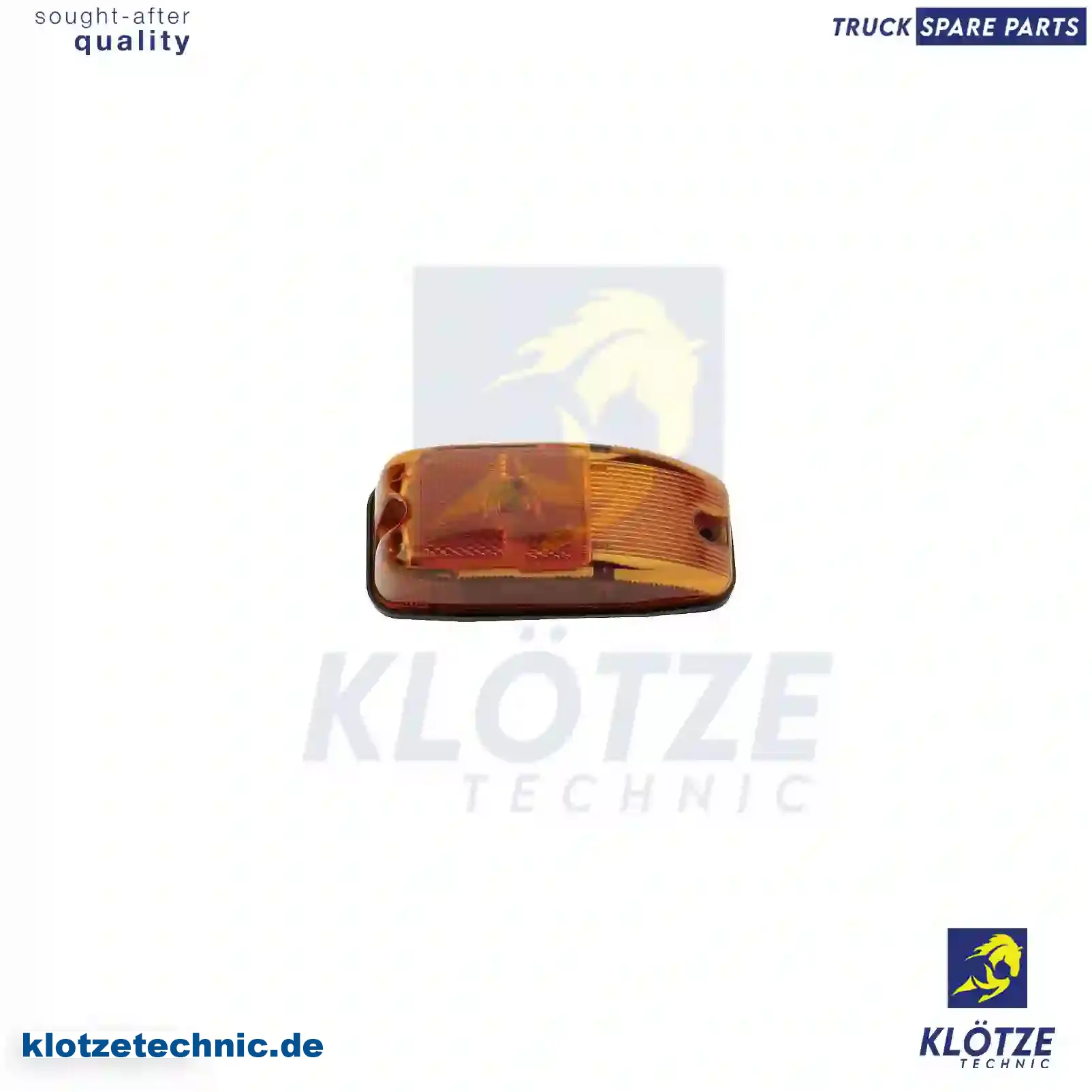 Klötze Technic Automotive Air Brake Systems