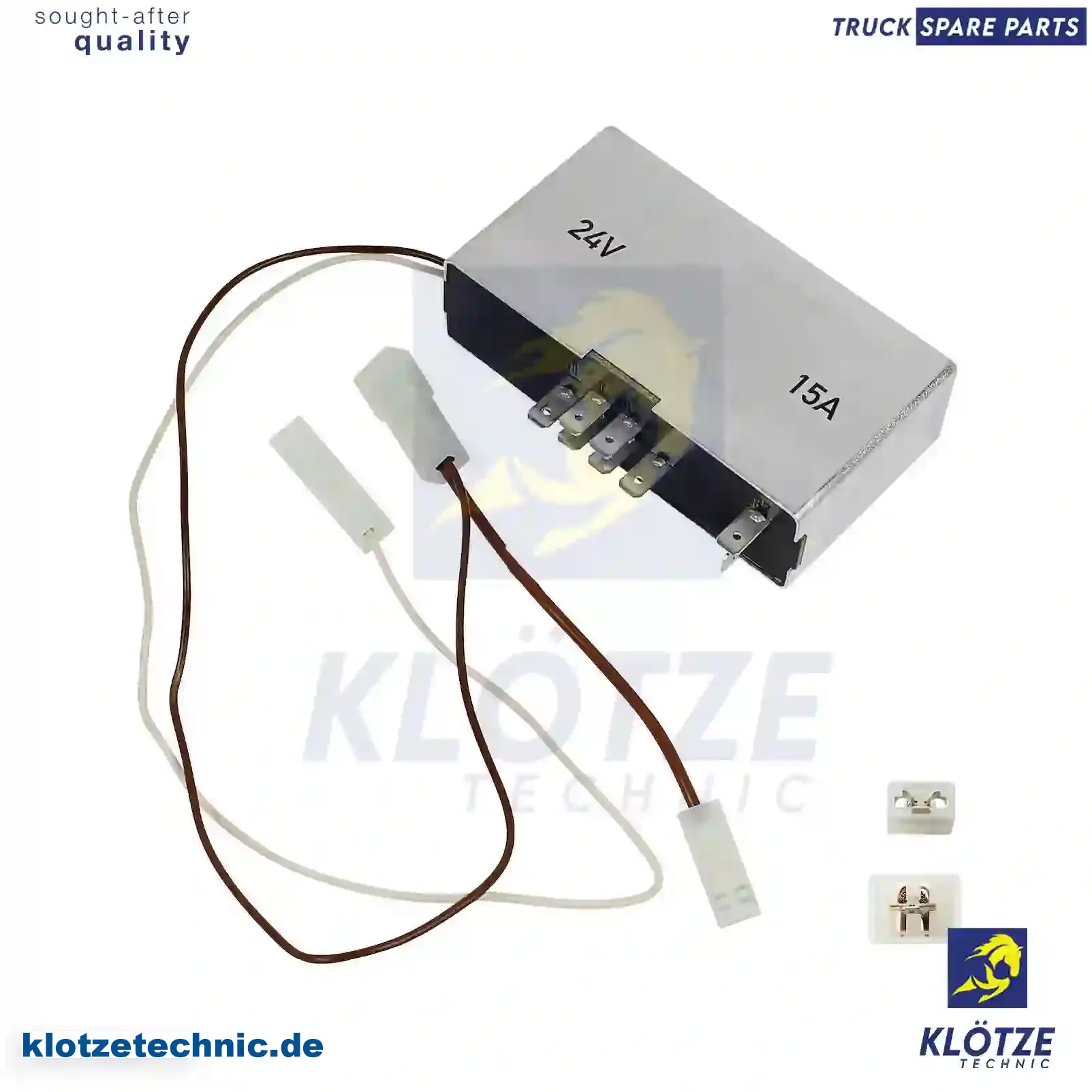 Klötze Technic Automotive Air Brake Systems