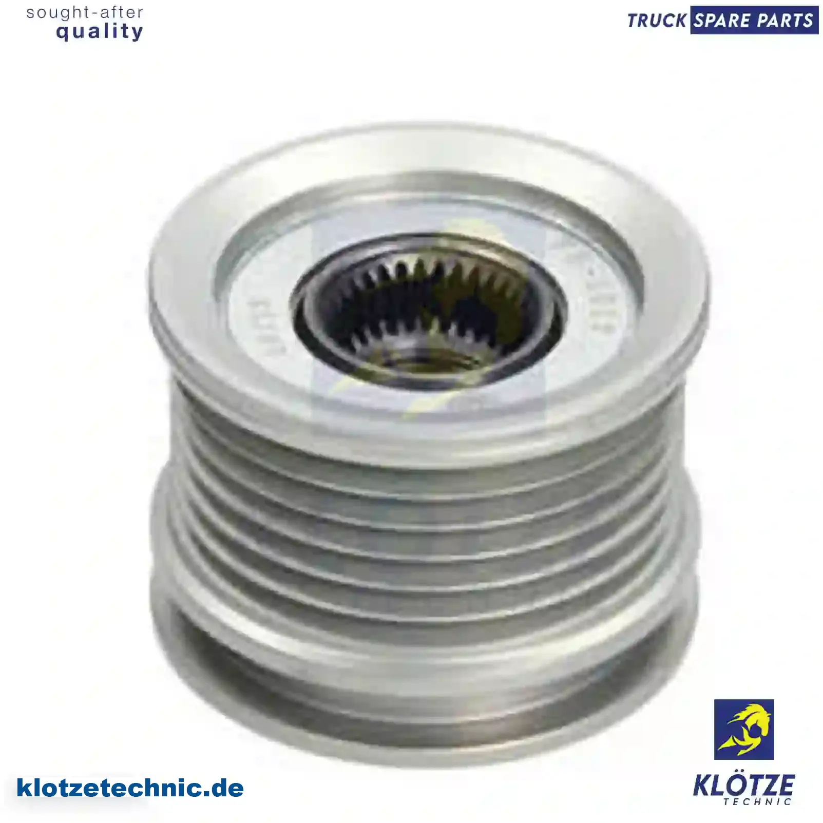 Klötze Technic Automotive Air Brake Systems