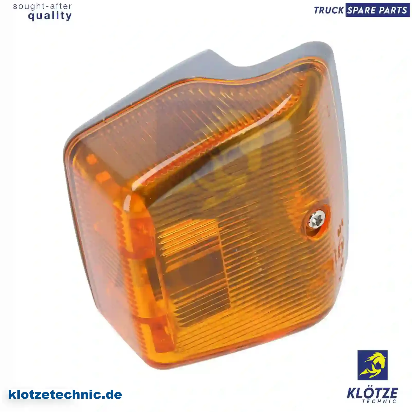 Klötze Technic Automotive Air Brake Systems