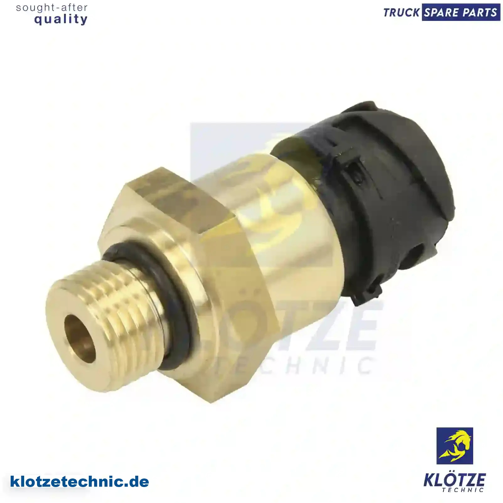 Klötze Technic Automotive Air Brake Systems