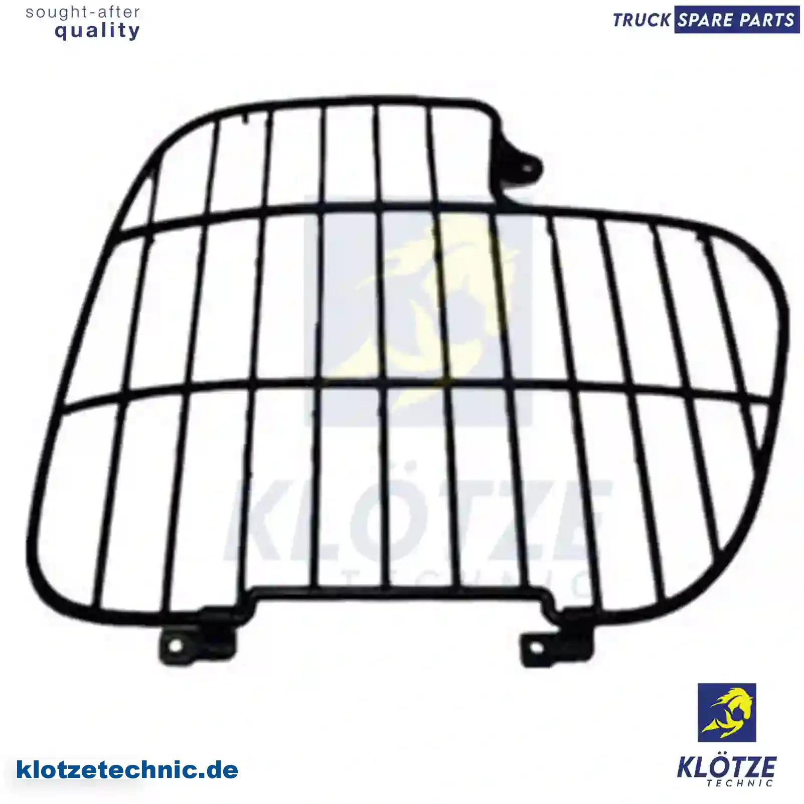 Klötze Technic Automotive Air Brake Systems