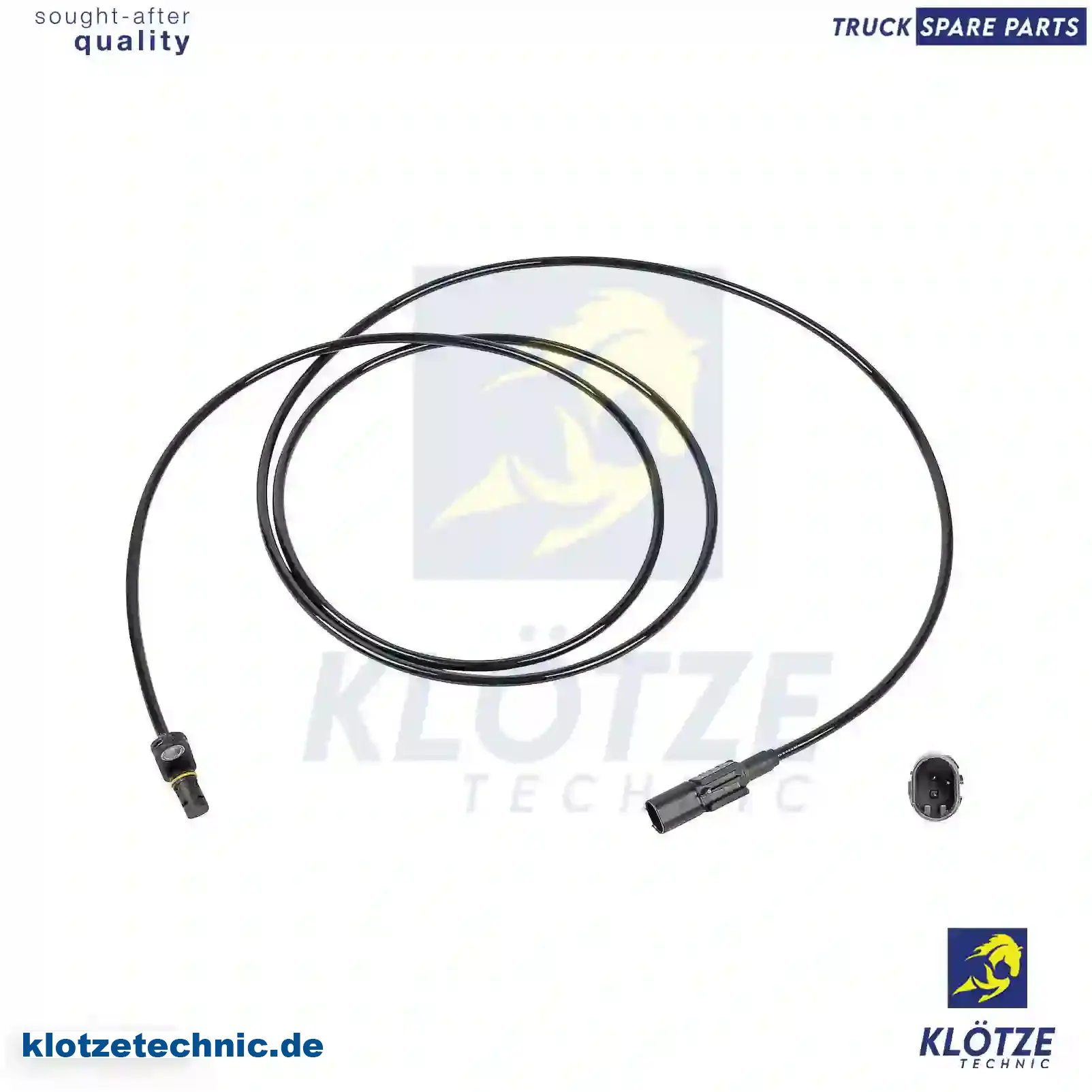 Klötze Technic Automotive Air Brake Systems