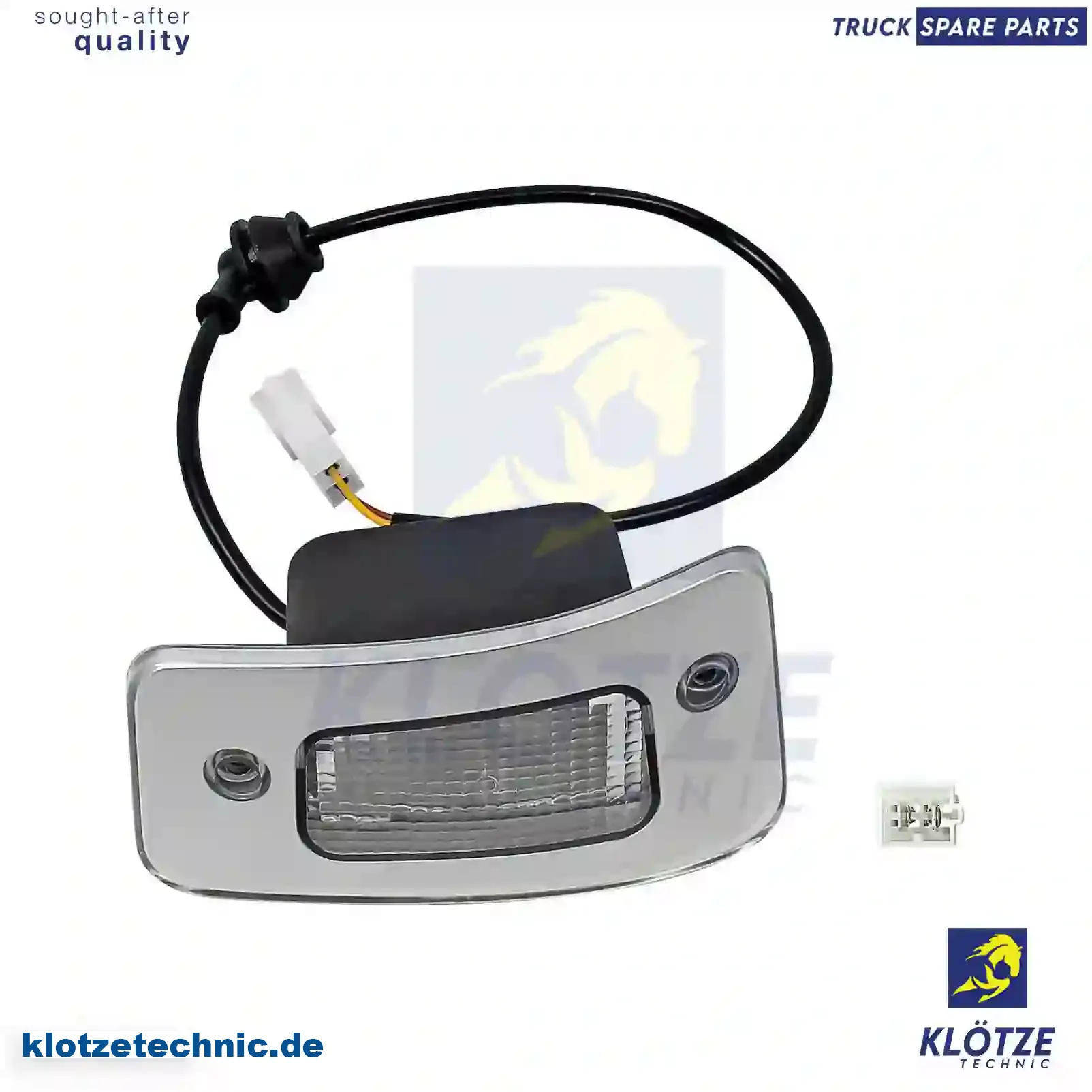 Klötze Technic Spare Part | Engine, Accelerator Pedal, Camshaft, Connecting Rod, Crankcase, Crankshaft, Cylinder Head, Engine Suspension Mountings, Exhaust Manifold, Exhaust Gas Recirculation, Filter Kits, Flywheel Housing, General Overhaul Kits, Engine, Intake Manifold, Oil Cleaner, Oil Cooler, Oil Filter, Oil Pump, Oil Sump, Piston & Liner, Sensor & Switch, Timing Case, Turbocharger, Cooling System, Belt Tensioner, Coolant Filter, Coolant Pipe, Corrosion Prevention Agent, Drive, Expansion Tank, Fan, Intercooler, Monitors & Gauges, Radiator, Thermostat, V-Belt / Timing belt, Water Pump, Fuel System, Electronical Injector Unit, Feed Pump, Fuel Filter, cpl., Fuel Gauge Sender,  Fuel Line, Fuel Pump, Fuel Tank, Injection Line Kit, Injection Pump, Exhaust System, Clutch & Pedal, Gearbox, Propeller Shaft, Axles, Brake System, Hubs & Wheels, Suspension, Leaf Spring, Universal Parts / Accessories, Steering, Electrical System, Cabin
