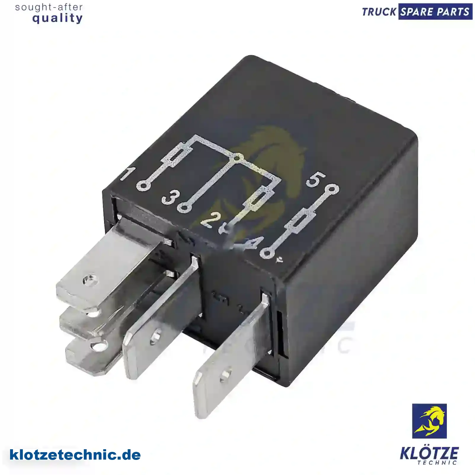 Klötze Technic Automotive Air Brake Systems