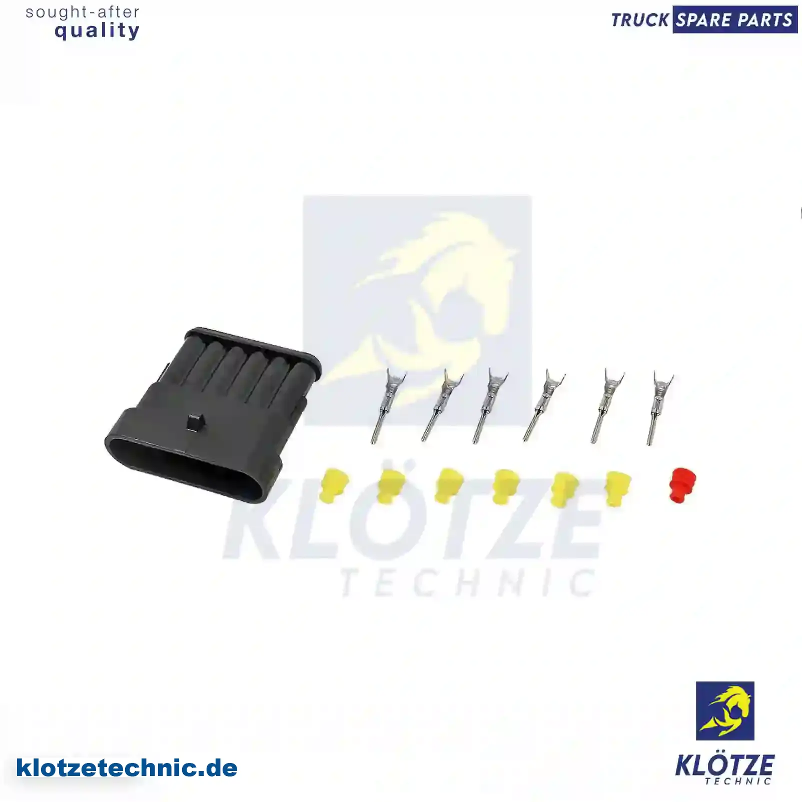 Klötze Technic Automotive Air Brake Systems