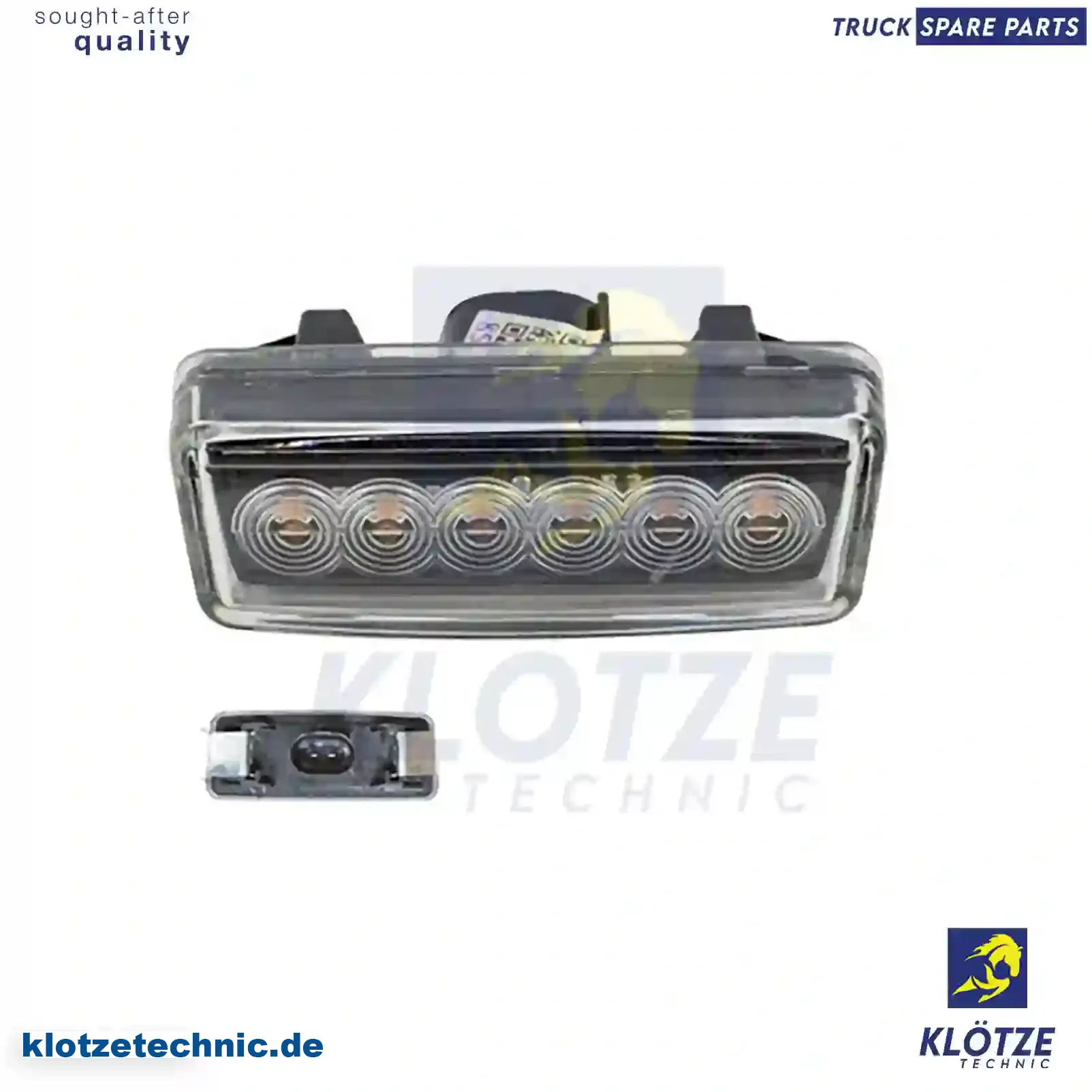 Klötze Technic Automotive Air Brake Systems