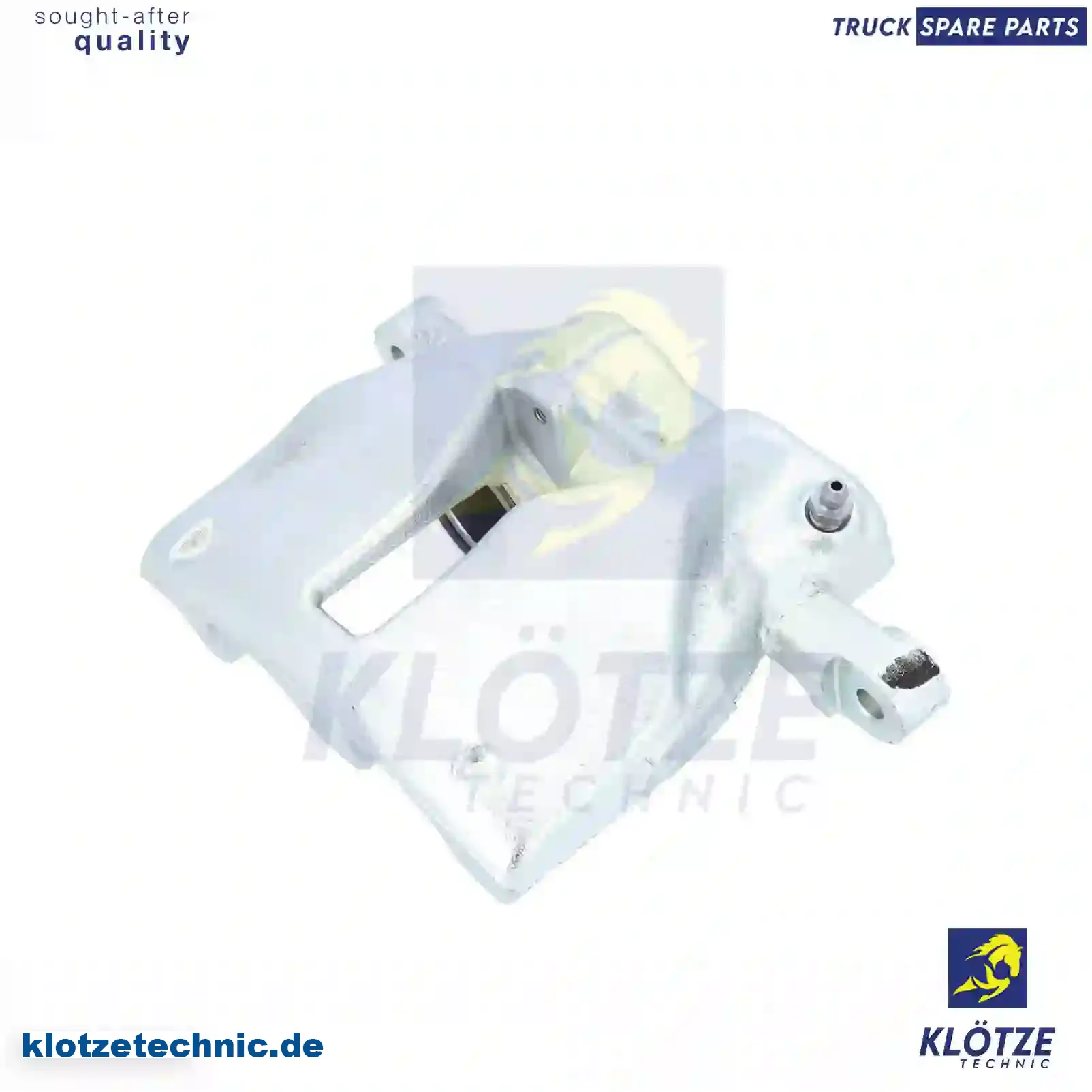 Klötze Technic Automotive Air Brake Systems