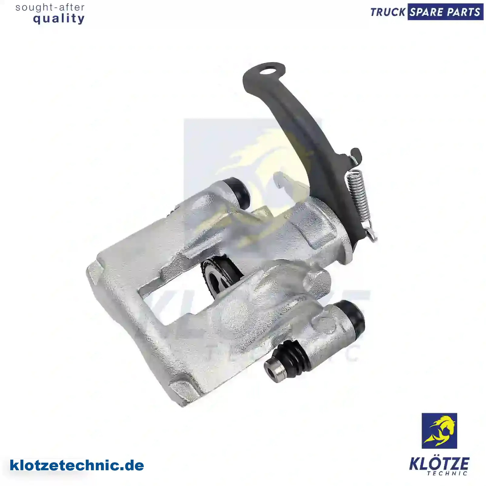 Klötze Technic Automotive Air Brake Systems