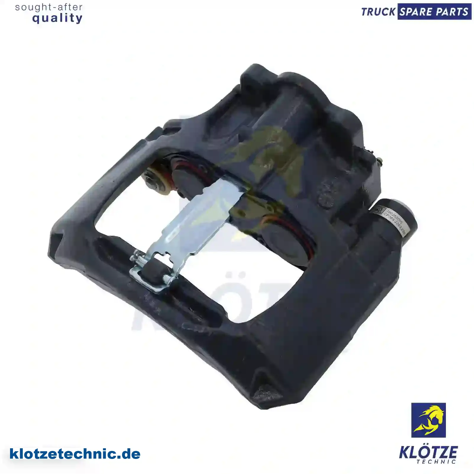 Brake caliper, right, reman. / without old core, 0536270620, 0536270621, 0536270700, 0536270701, JAE0250409283, 0034209283, 0054202683, 9464202301, 3080005420, 3080006000, 3080006001, 3080006020 || Klötze Technic Spare Part | Engine, Accelerator Pedal, Camshaft, Connecting Rod, Crankcase, Crankshaft, Cylinder Head, Engine Suspension Mountings, Exhaust Manifold, Exhaust Gas Recirculation, Filter Kits, Flywheel Housing, General Overhaul Kits, Engine, Intake Manifold, Oil Cleaner, Oil Cooler, Oil Filter, Oil Pump, Oil Sump, Piston & Liner, Sensor & Switch, Timing Case, Turbocharger, Cooling System, Belt Tensioner, Coolant Filter, Coolant Pipe, Corrosion Prevention Agent, Drive, Expansion Tank, Fan, Intercooler, Monitors & Gauges, Radiator, Thermostat, V-Belt / Timing belt, Water Pump, Fuel System, Electronical Injector Unit, Feed Pump, Fuel Filter, cpl., Fuel Gauge Sender,  Fuel Line, Fuel Pump, Fuel Tank, Injection Line Kit, Injection Pump, Exhaust System, Clutch & Pedal, Gearbox, Propeller Shaft, Axles, Brake System, Hubs & Wheels, Suspension, Leaf Spring, Universal Parts / Accessories, Steering, Electrical System, Cabin