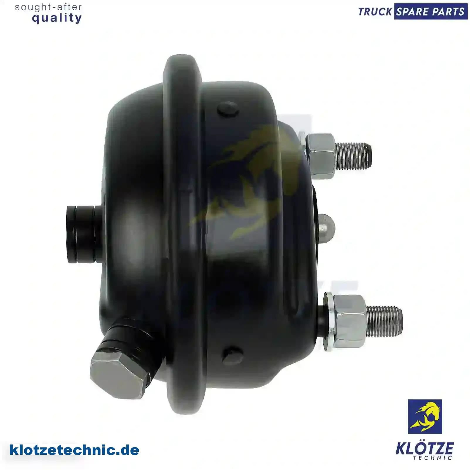 Klötze Technic Automotive Air Brake Systems