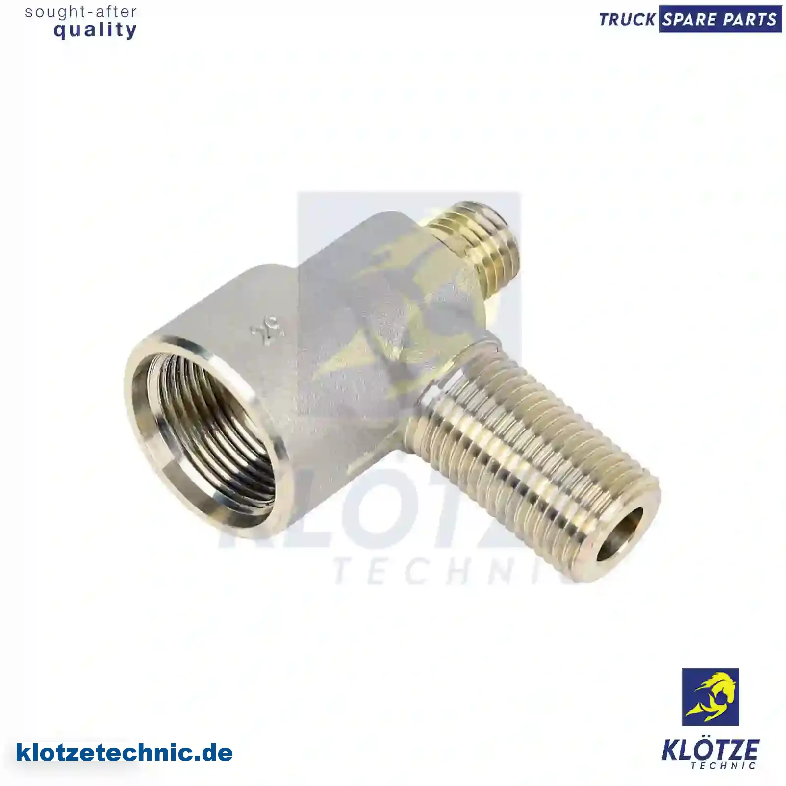 Klötze Technic Automotive Air Brake Systems