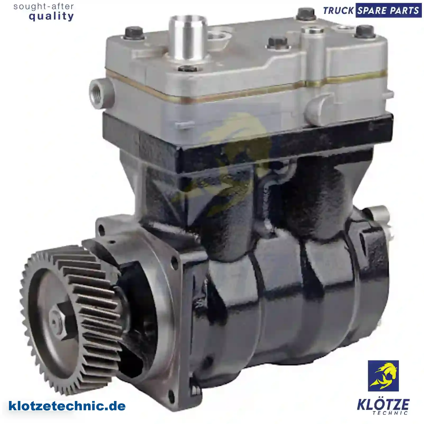 Klötze Technic Automotive Air Brake Systems