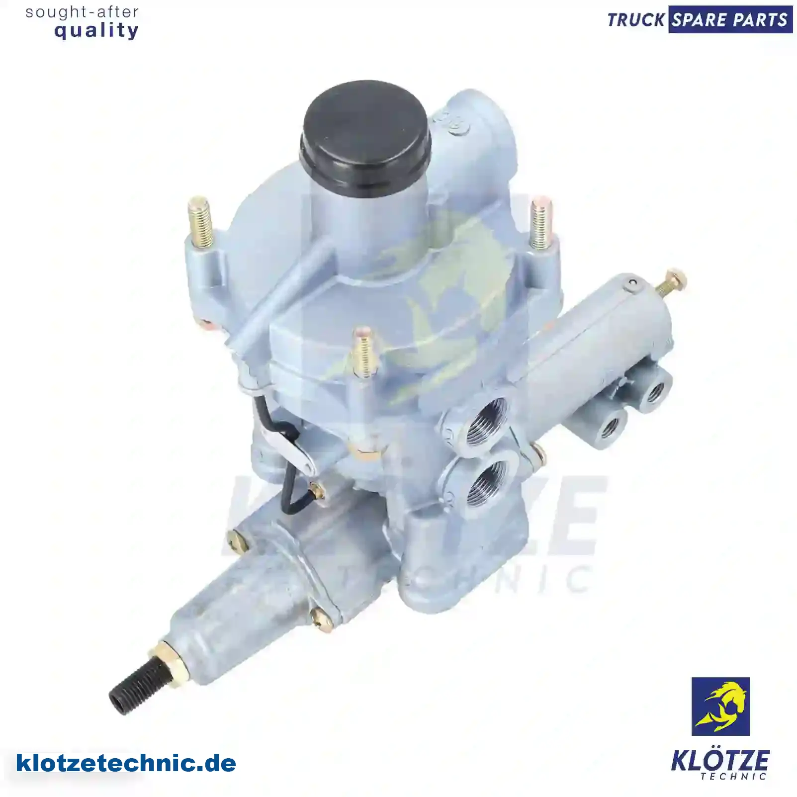 Klötze Technic Automotive Air Brake Systems