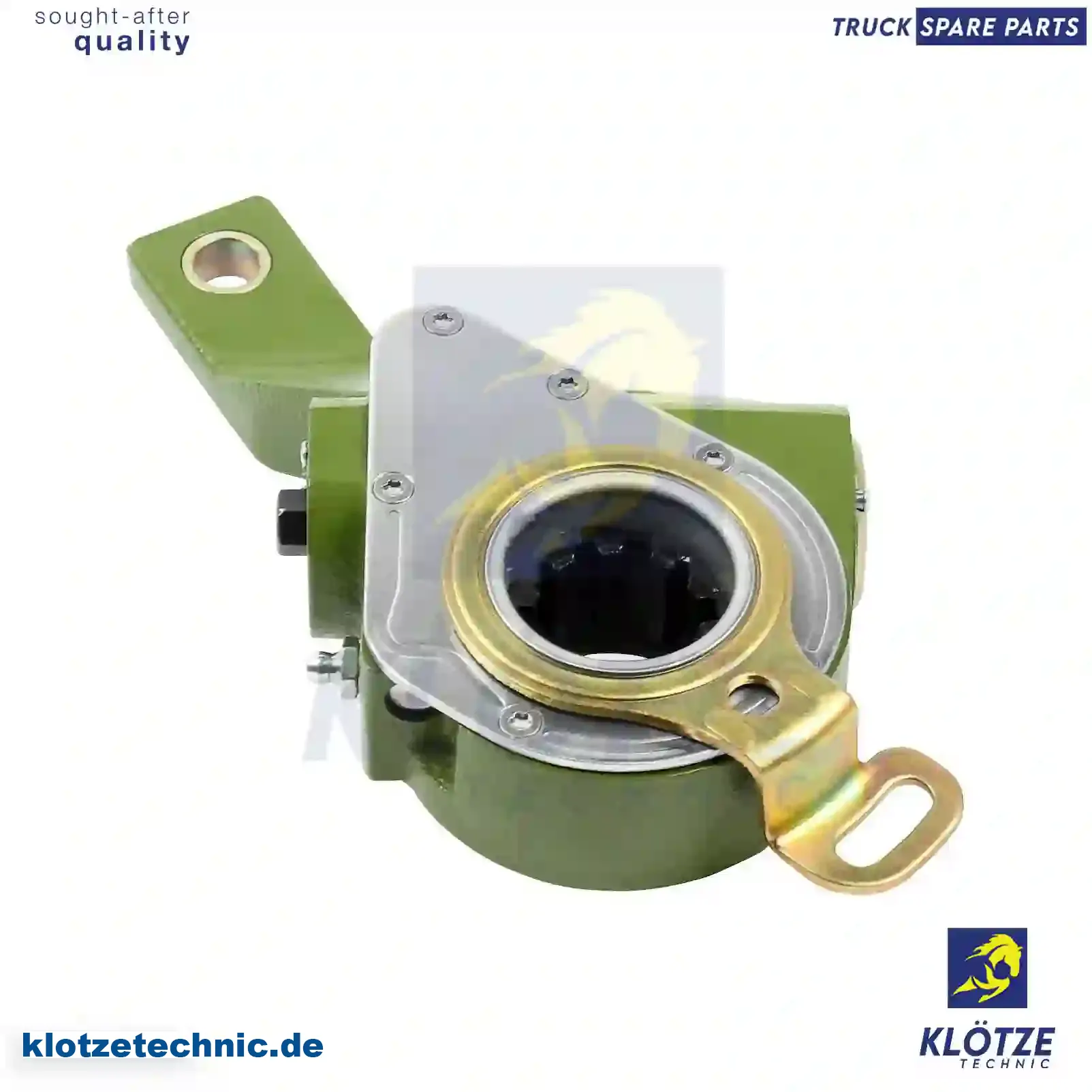 Klötze Technic Automotive Air Brake Systems