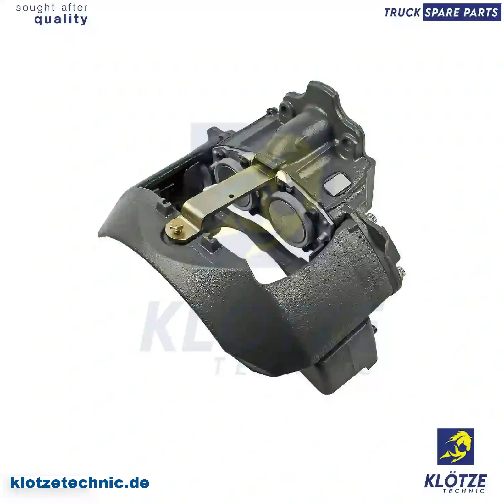 Klötze Technic Automotive Air Brake Systems