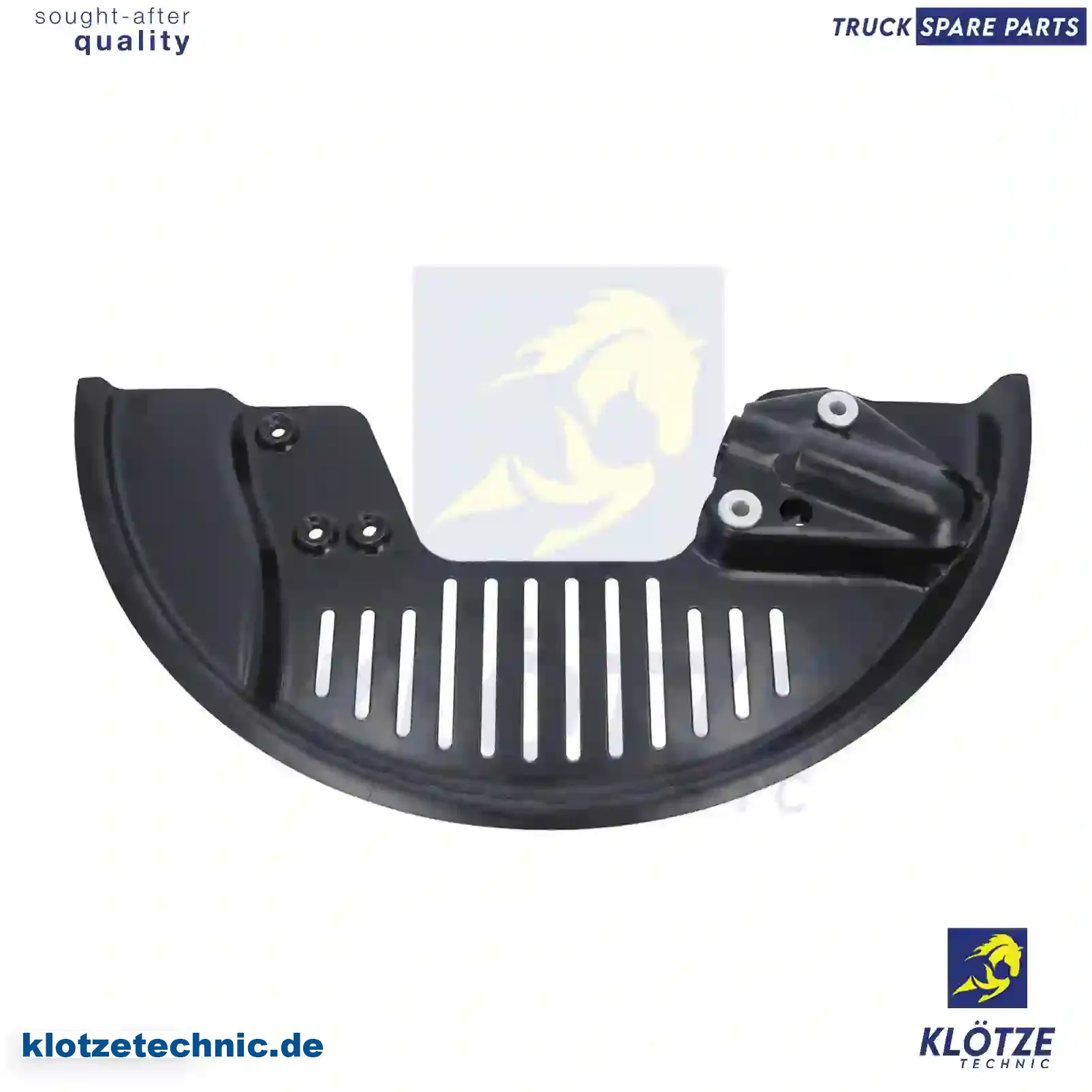 Klötze Technic Automotive Air Brake Systems