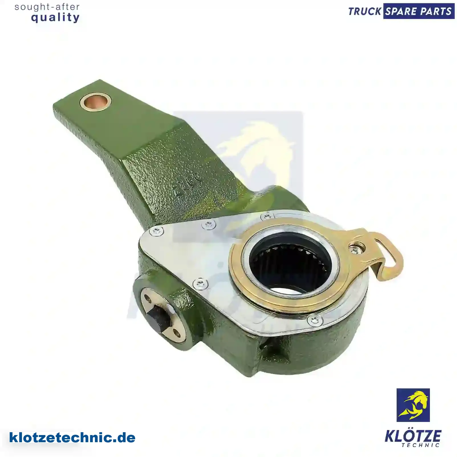 Klötze Technic Automotive Air Brake Systems