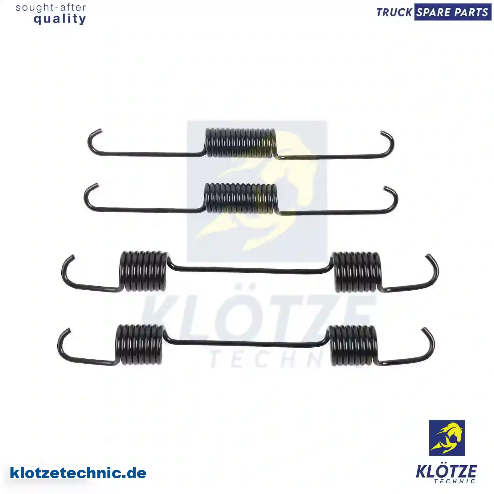 Klötze Technic Automotive Air Brake Systems